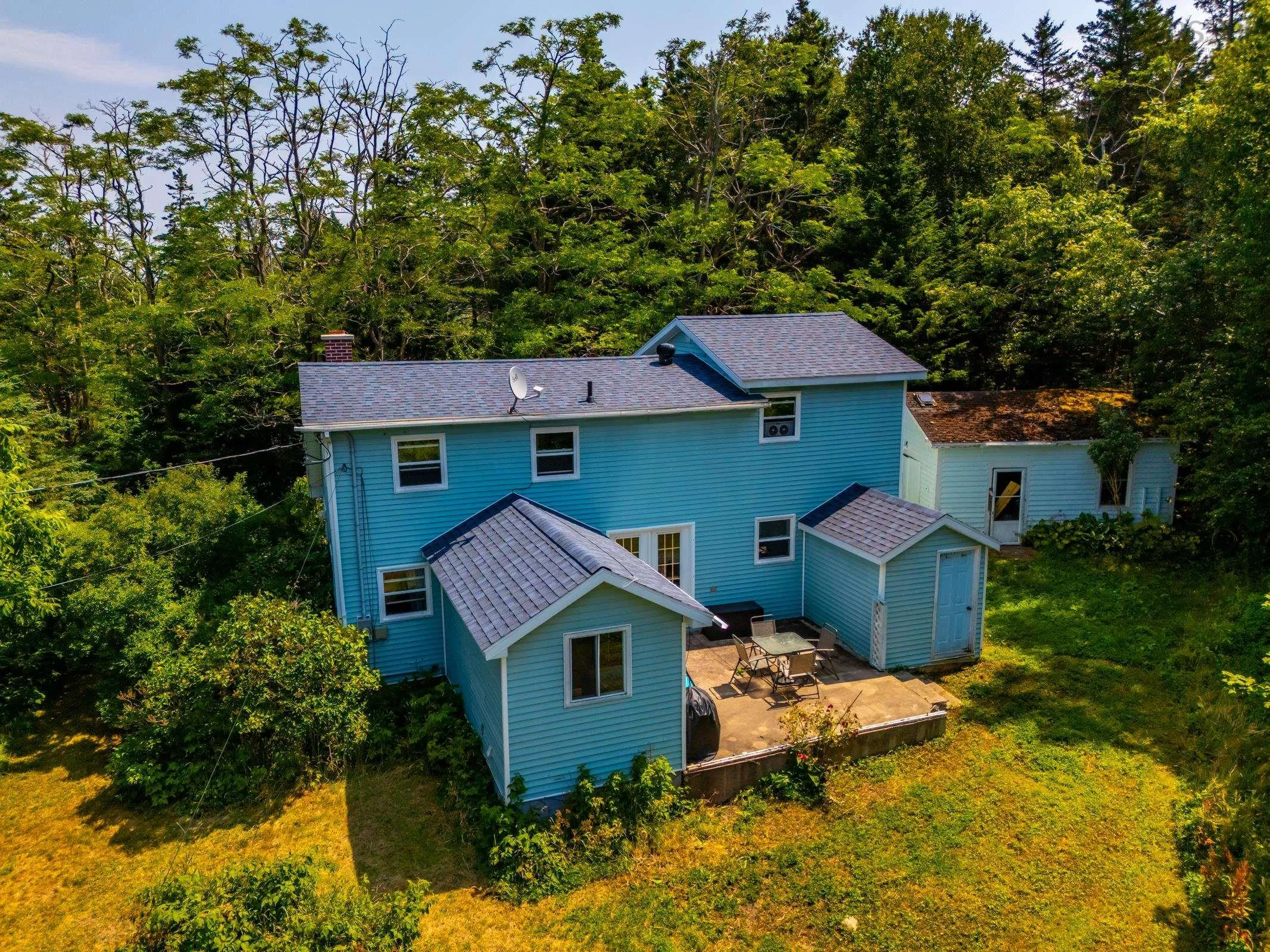 798 Brinton Road, Port Lorne, NS B0S 1R0, 3 Bedrooms Bedrooms, ,2 BathroomsBathrooms,Residential,For Sale,Brinton,202516564