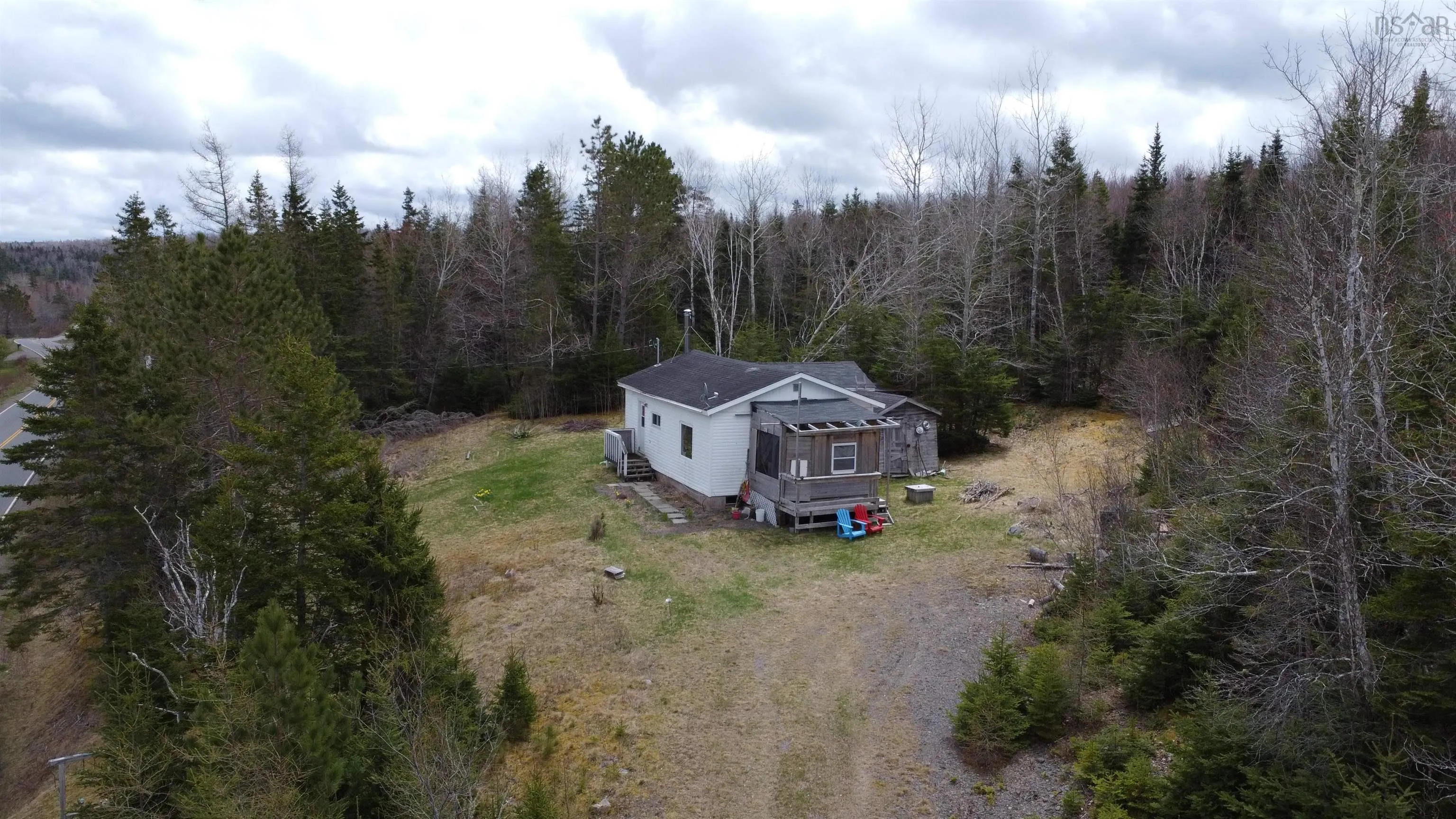 2059 East River West Side Road, Sunnybrae Ns B0k 1b0, 2 Bedrooms Bedrooms, ,1 BathroomBathrooms,Residential,For Sale,East River West Side Road,202510393