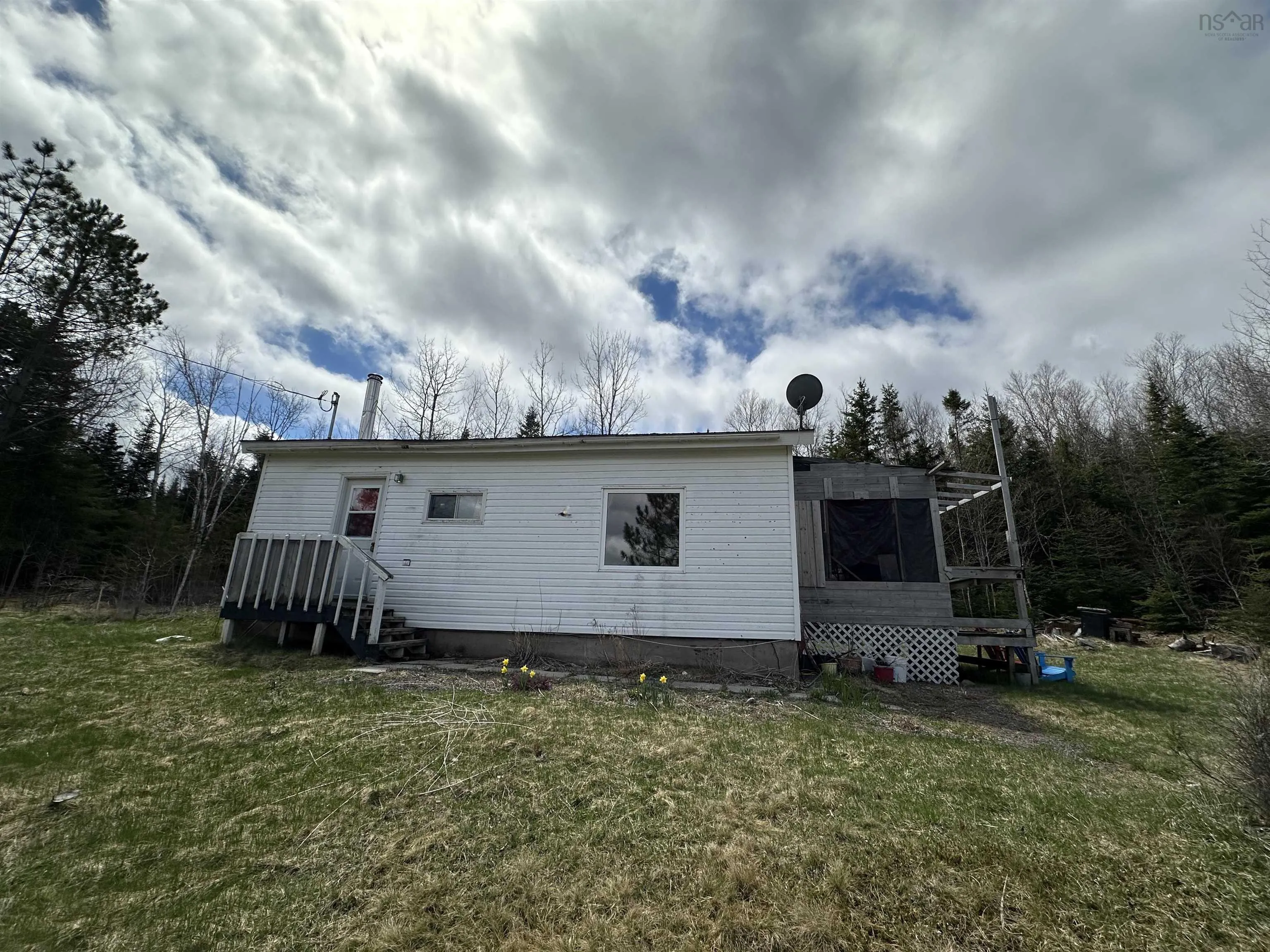 2059 East River West Side Road, Sunnybrae Ns B0k 1b0, 2 Bedrooms Bedrooms, ,1 BathroomBathrooms,Residential,For Sale,East River West Side Road,202510393