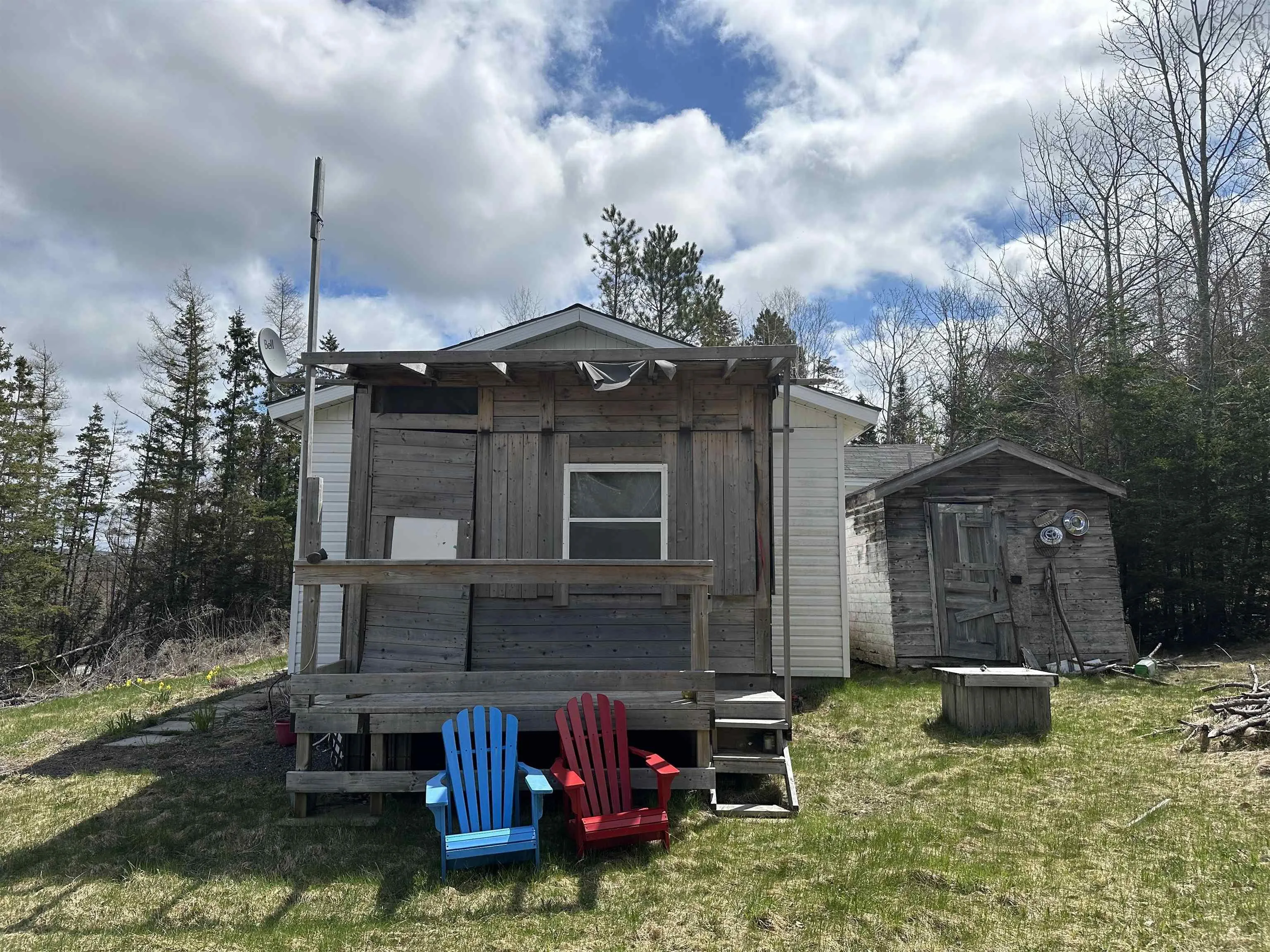 2059 East River West Side Road, Sunnybrae Ns B0k 1b0, 2 Bedrooms Bedrooms, ,1 BathroomBathrooms,Residential,For Sale,East River West Side Road,202510393