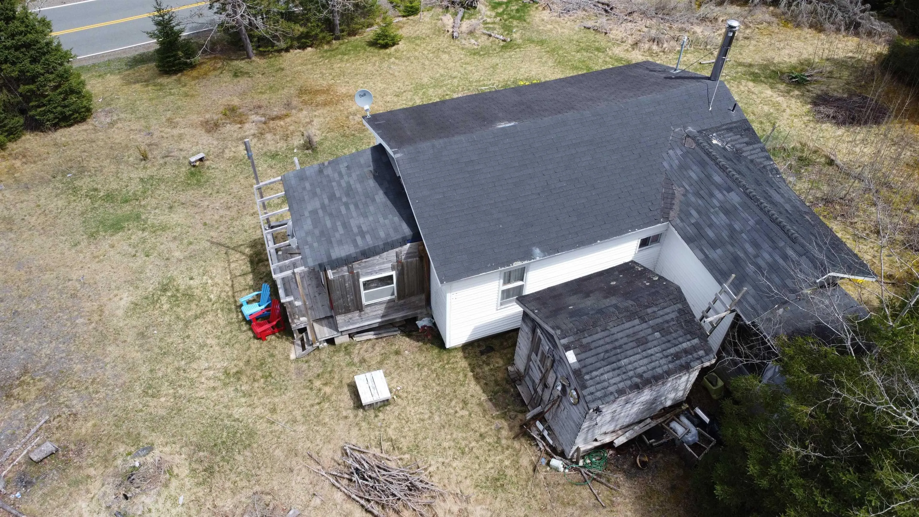 2059 East River West Side Road, Sunnybrae Ns B0k 1b0, 2 Bedrooms Bedrooms, ,1 BathroomBathrooms,Residential,For Sale,East River West Side Road,202510393