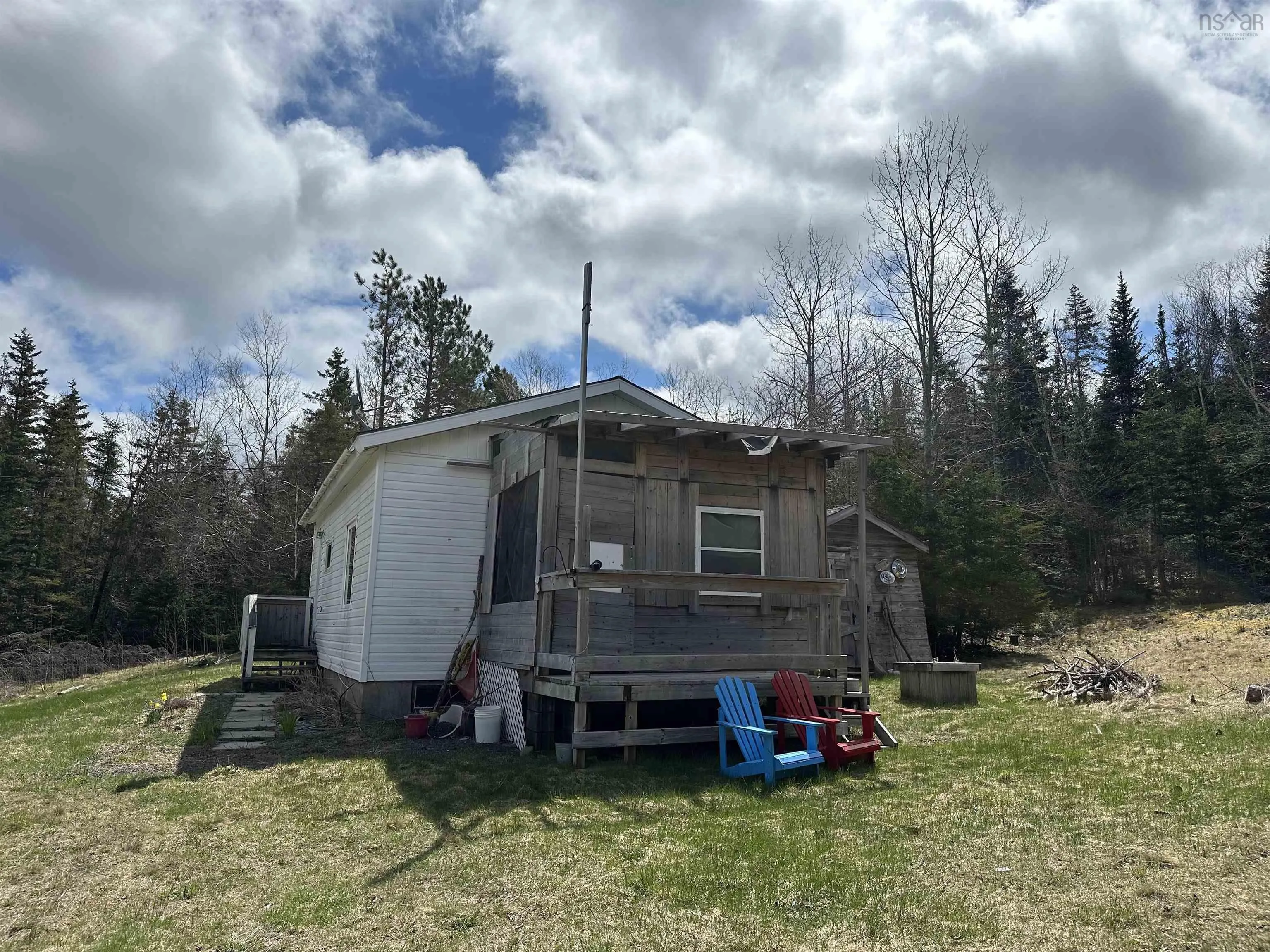 2059 East River West Side Road, Sunnybrae Ns B0k 1b0, 2 Bedrooms Bedrooms, ,1 BathroomBathrooms,Residential,For Sale,East River West Side Road,202510393