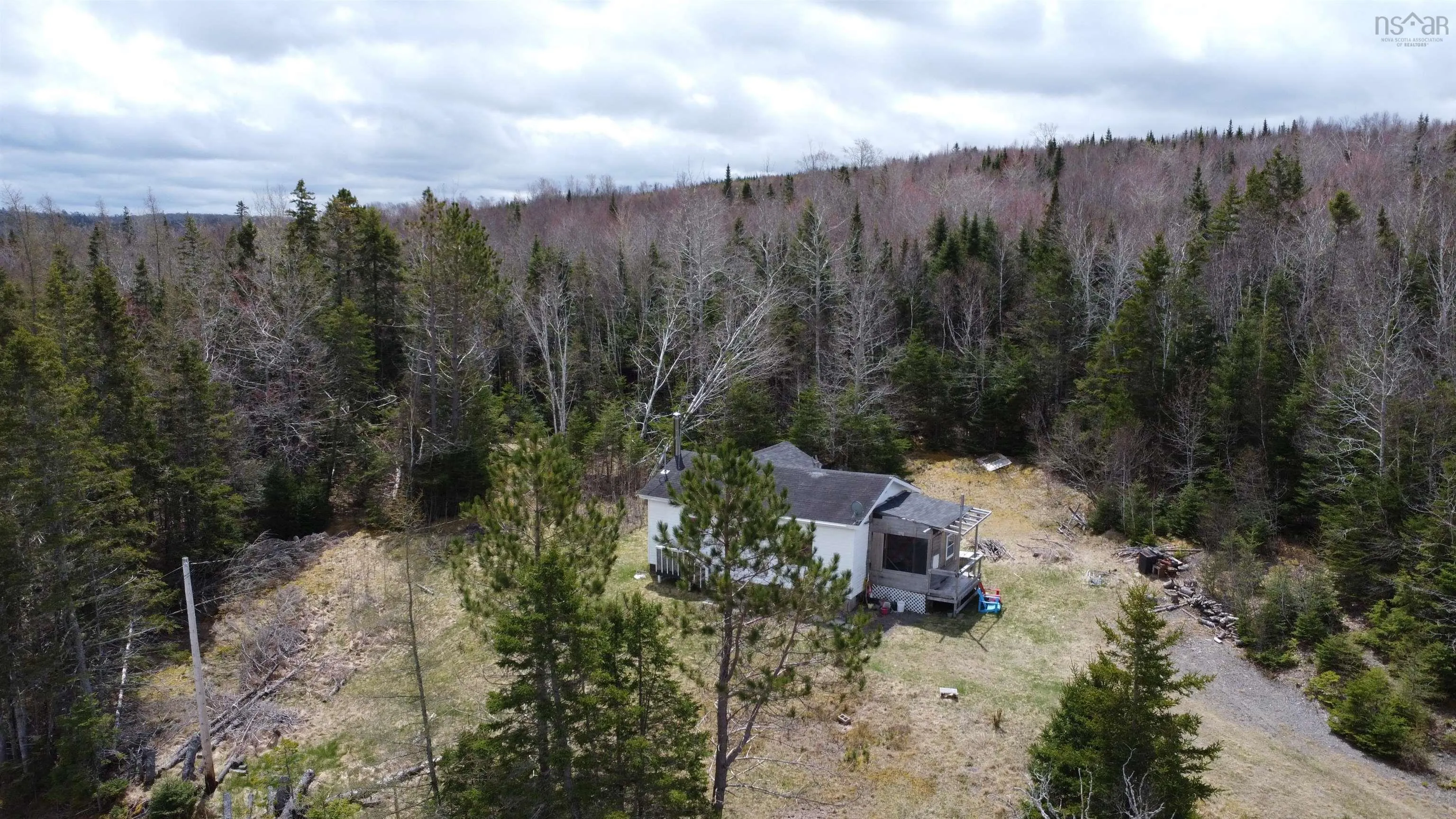 2059 East River West Side Road, Sunnybrae Ns B0k 1b0, 2 Bedrooms Bedrooms, ,1 BathroomBathrooms,Residential,For Sale,East River West Side Road,202510393