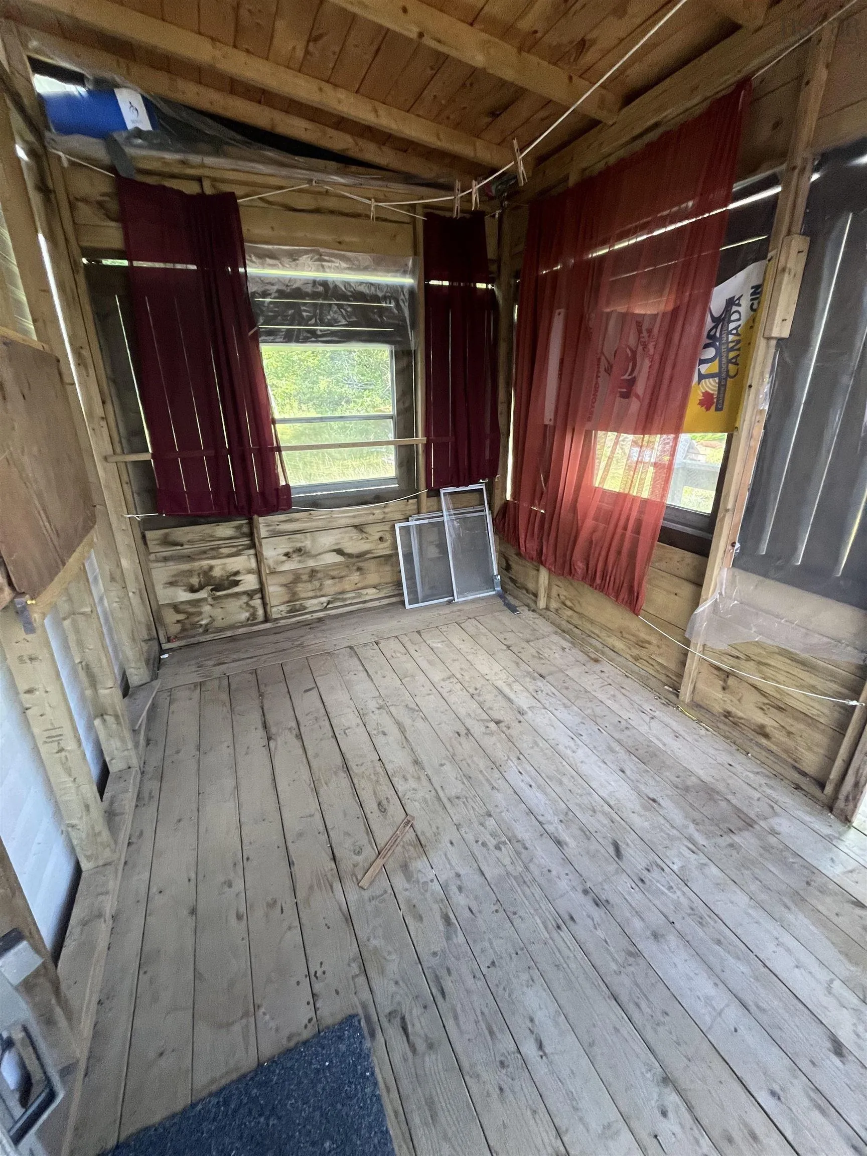 2059 East River West Side Road, Sunnybrae Ns B0k 1b0, 2 Bedrooms Bedrooms, ,1 BathroomBathrooms,Residential,For Sale,East River West Side Road,202510393