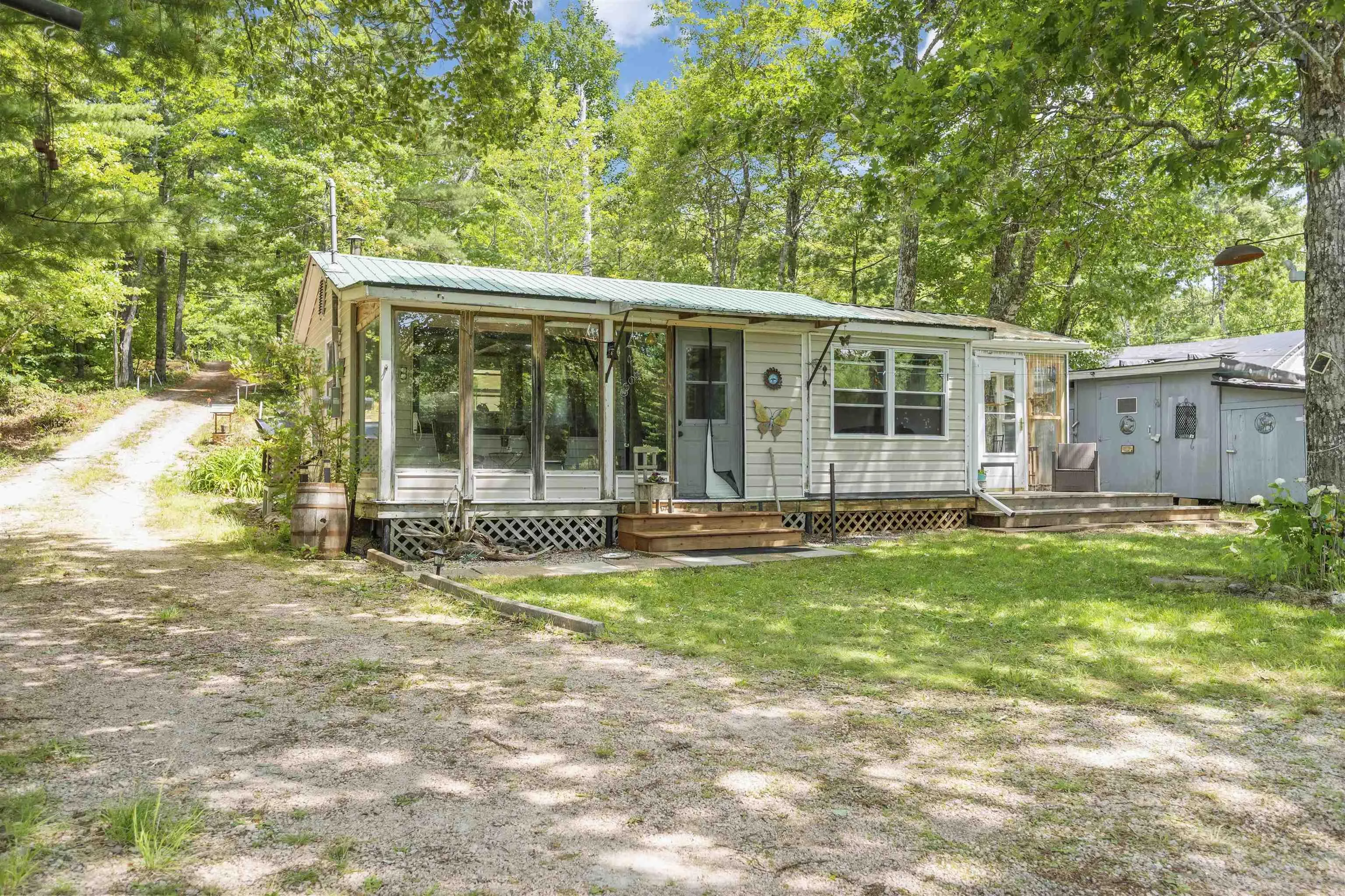 51 Beaver Bank Drive, Forties, NS B0J 2M0, 2 Bedrooms Bedrooms, ,1 BathroomBathrooms,Residential,For Sale,Beaver Bank,202518481
