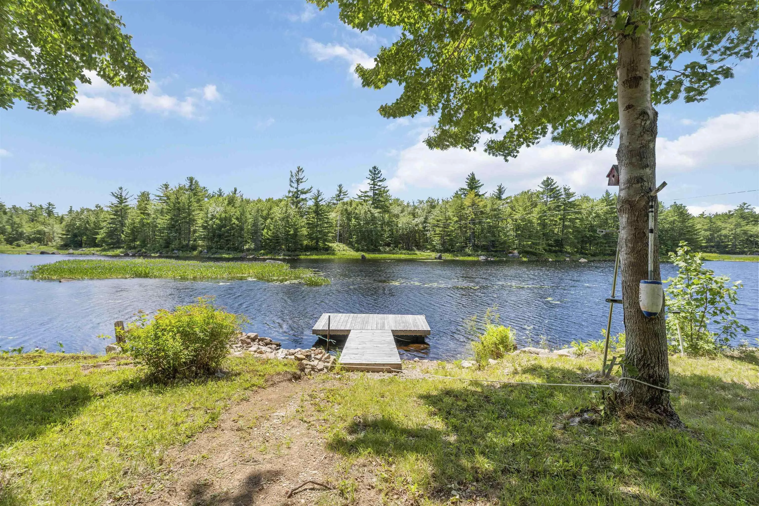 51 Beaver Bank Drive, Forties, NS B0J 2M0, 2 Bedrooms Bedrooms, ,1 BathroomBathrooms,Residential,For Sale,Beaver Bank,202518481