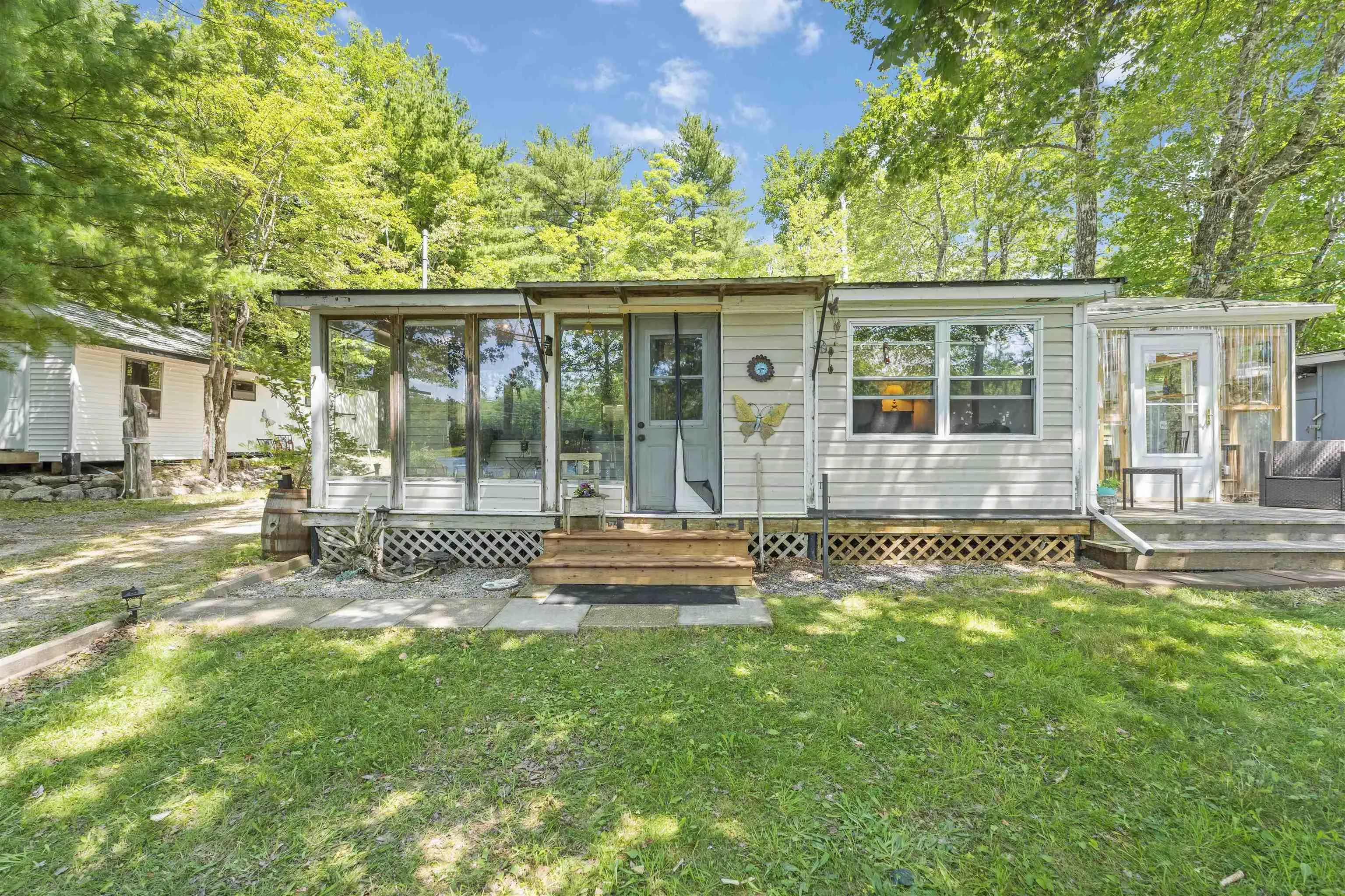 51 Beaver Bank Drive, Forties, NS B0J 2M0, 2 Bedrooms Bedrooms, ,1 BathroomBathrooms,Residential,For Sale,Beaver Bank,202518481