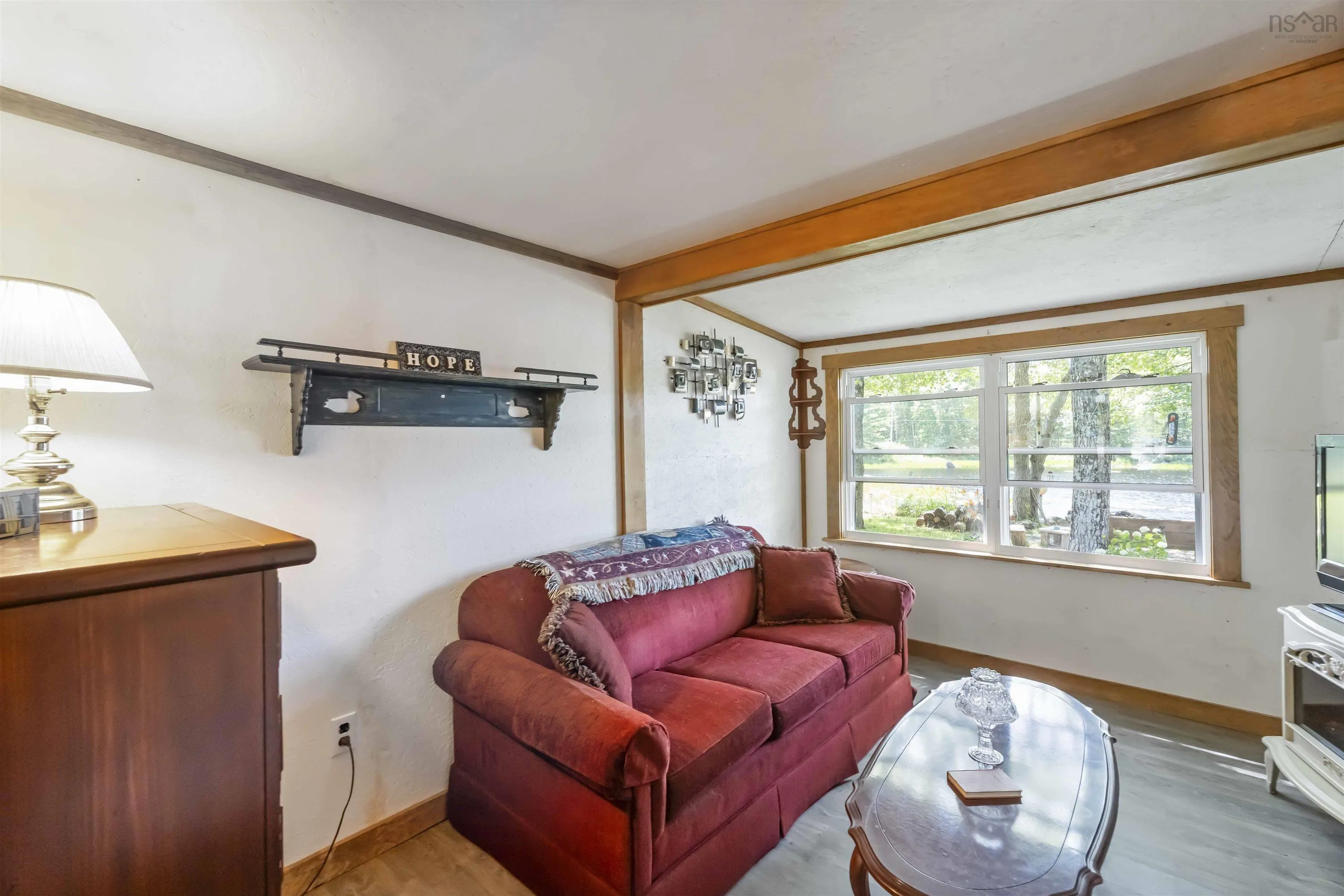 51 Beaver Bank Drive, Forties, NS B0J 2M0, 2 Bedrooms Bedrooms, ,1 BathroomBathrooms,Residential,For Sale,Beaver Bank,202518481