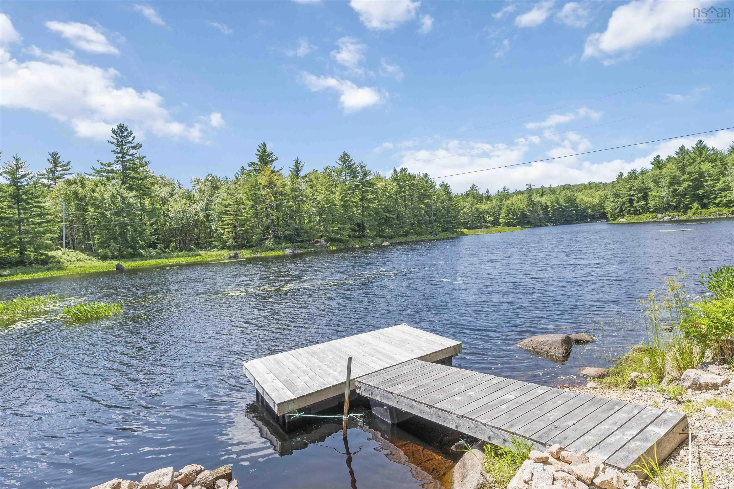 51 Beaver Bank Drive, Forties, NS B0J 2M0, 2 Bedrooms Bedrooms, ,1 BathroomBathrooms,Residential,For Sale,Beaver Bank,202518481