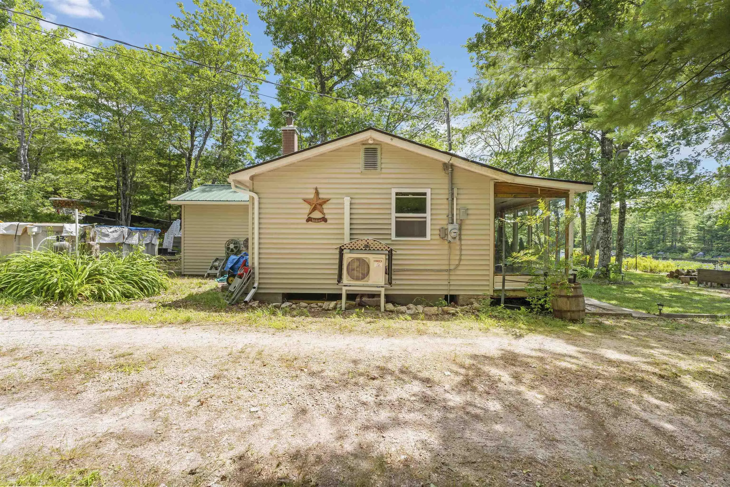 51 Beaver Bank Drive, Forties, NS B0J 2M0, 2 Bedrooms Bedrooms, ,1 BathroomBathrooms,Residential,For Sale,Beaver Bank,202518481