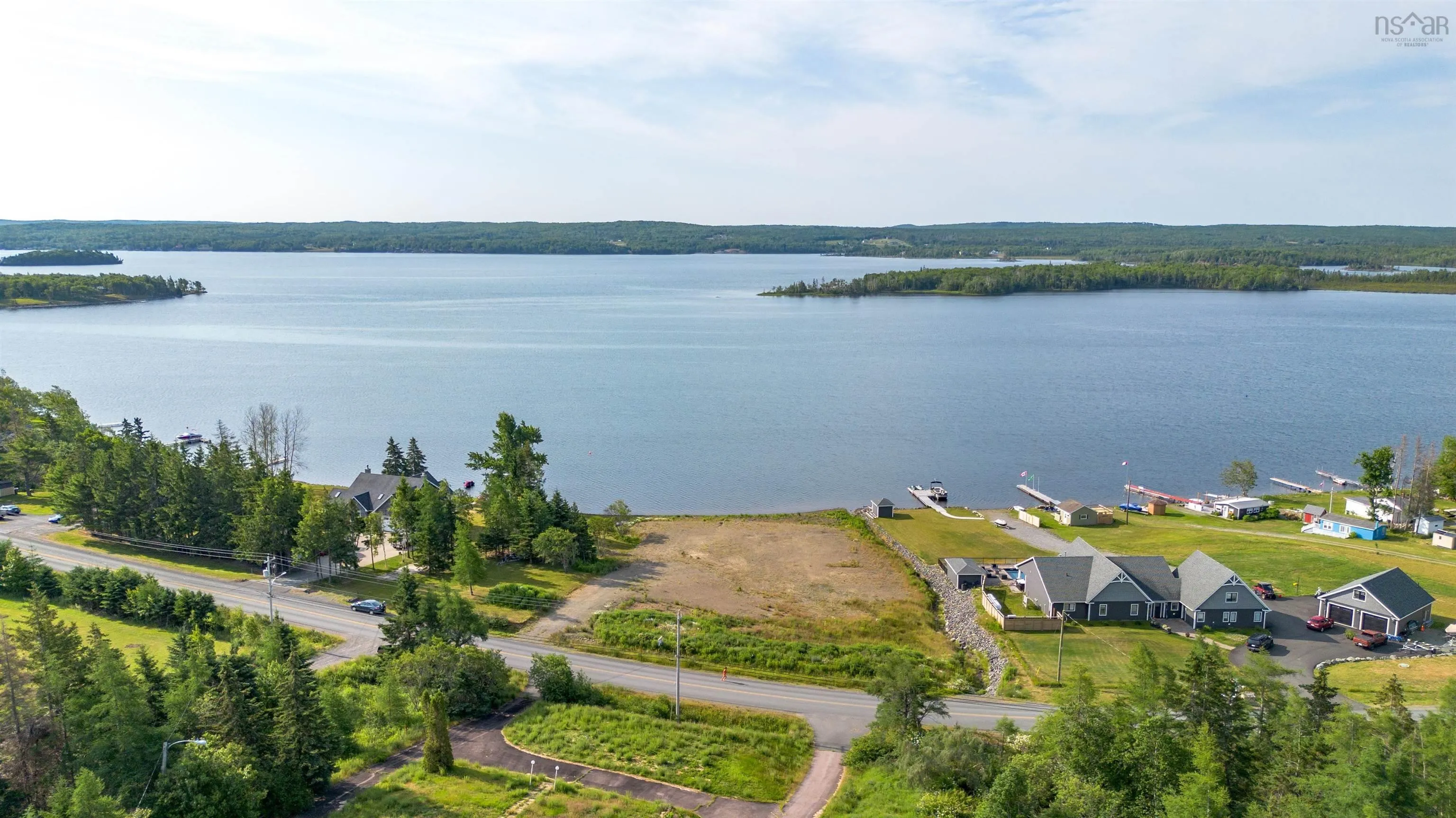 2020-2 Hillside Road, Albert Bridge, NS B1K 3J5, ,Land,For Sale,Hillside,202519509
