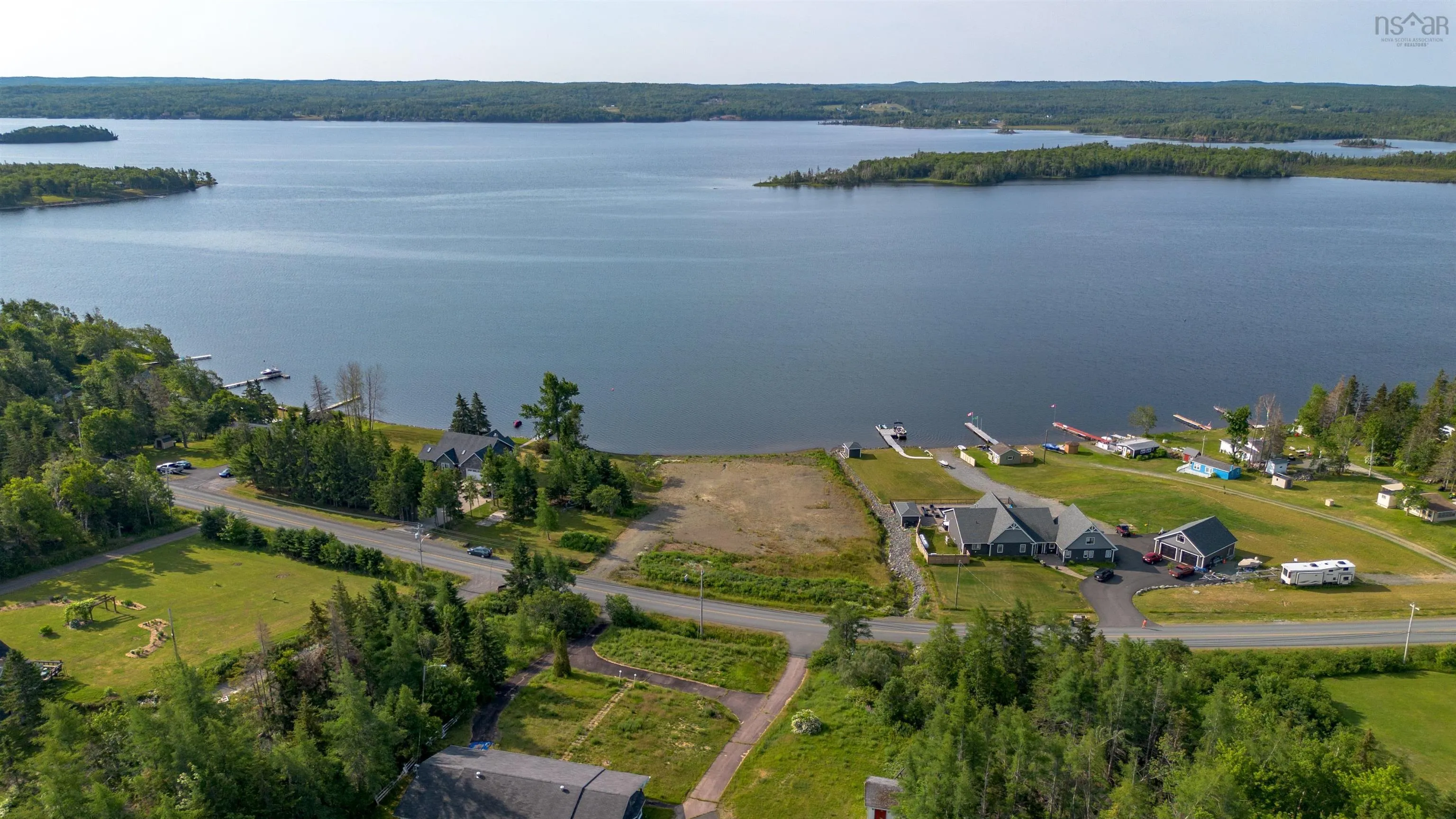 2020-2 Hillside Road, Albert Bridge, NS B1K 3J5, ,Land,For Sale,Hillside,202519509