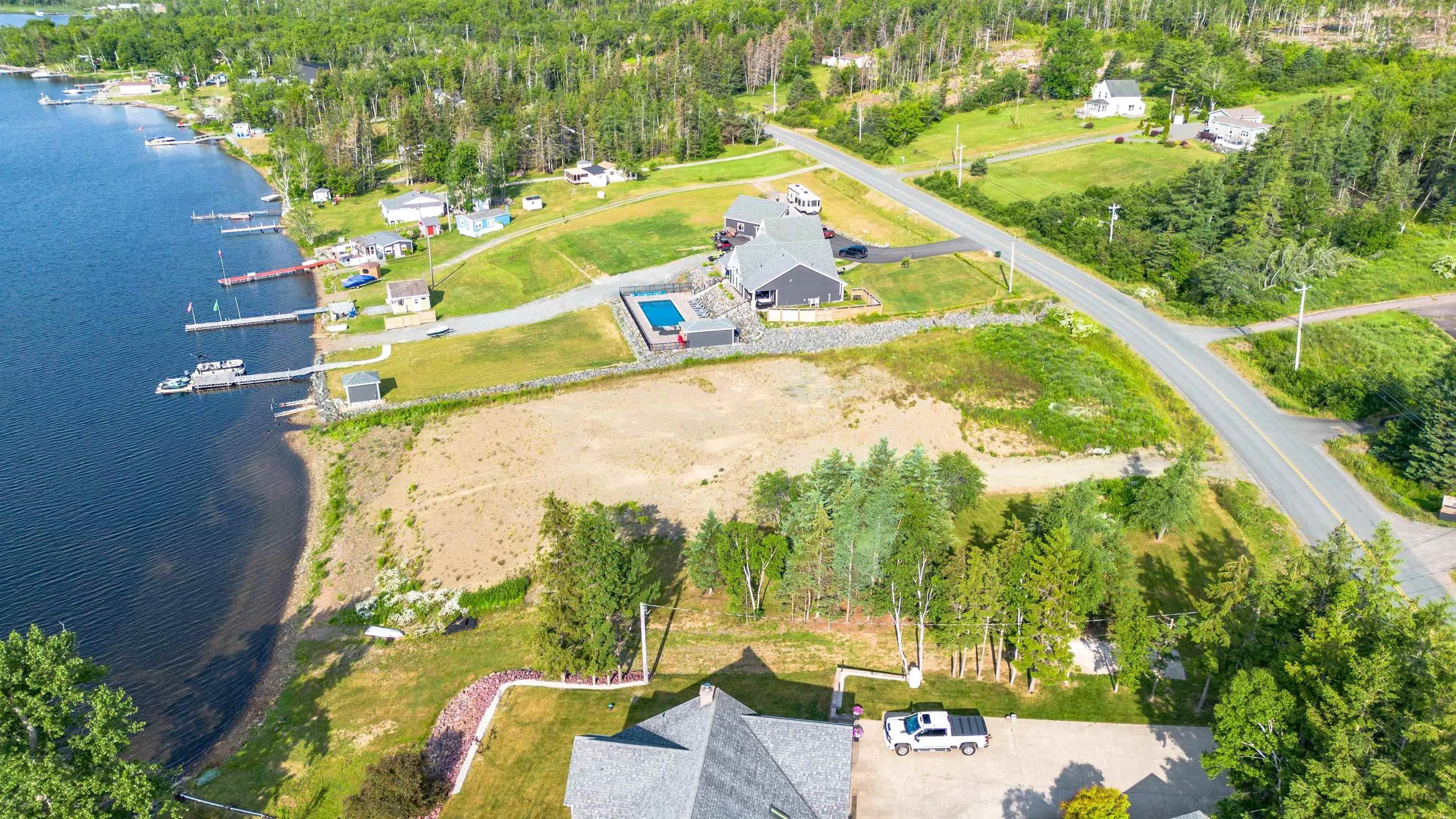 2020-2 Hillside Road, Albert Bridge, NS B1K 3J5, ,Land,For Sale,Hillside,202519509