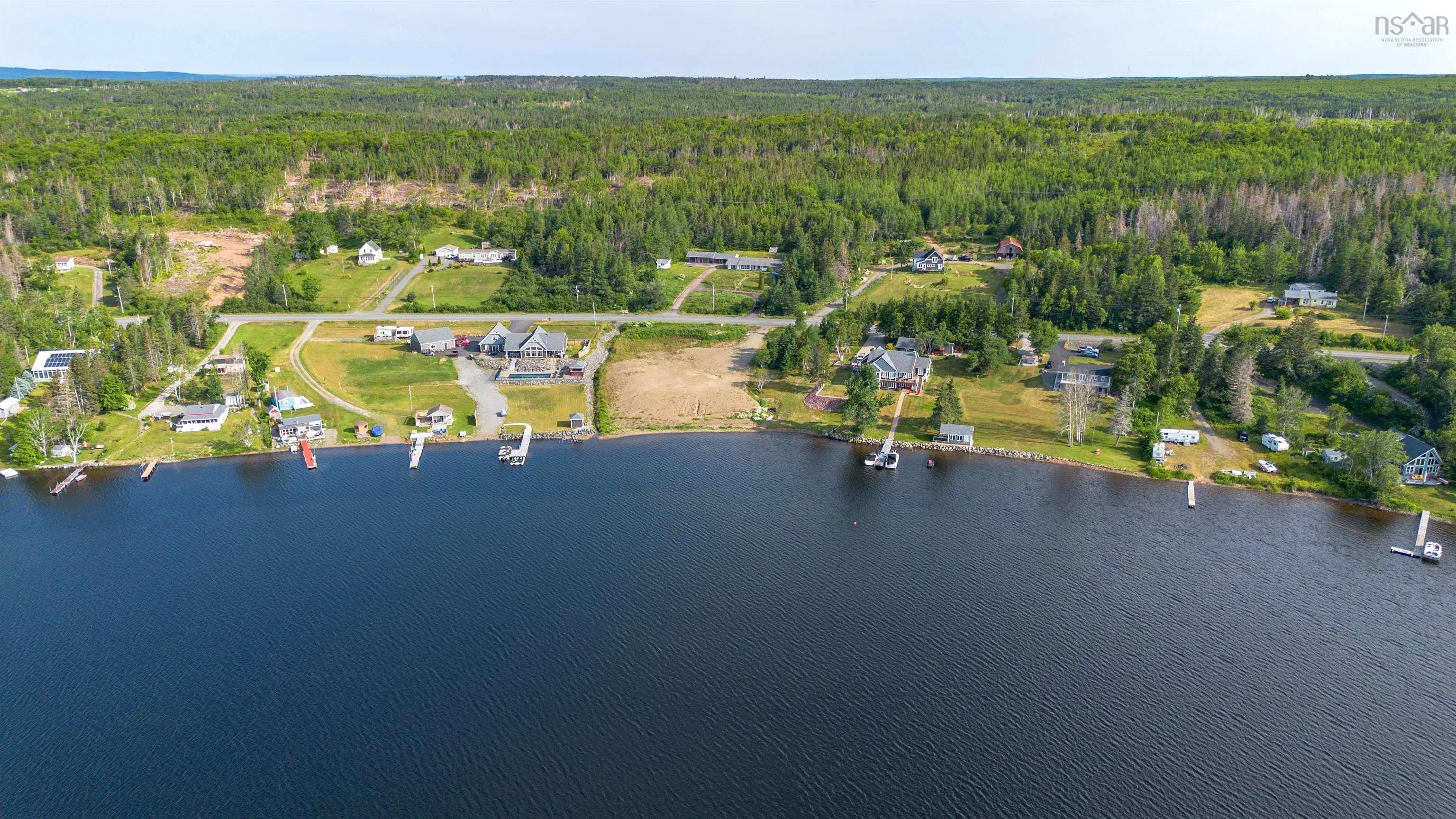 2020-2 Hillside Road, Albert Bridge, NS B1K 3J5, ,Land,For Sale,Hillside,202519509