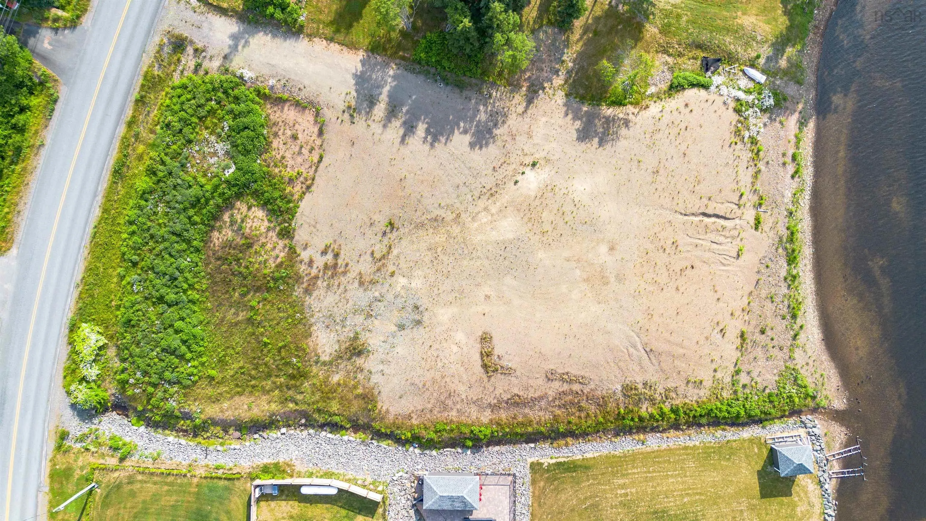 2020-2 Hillside Road, Albert Bridge, NS B1K 3J5, ,Land,For Sale,Hillside,202519509