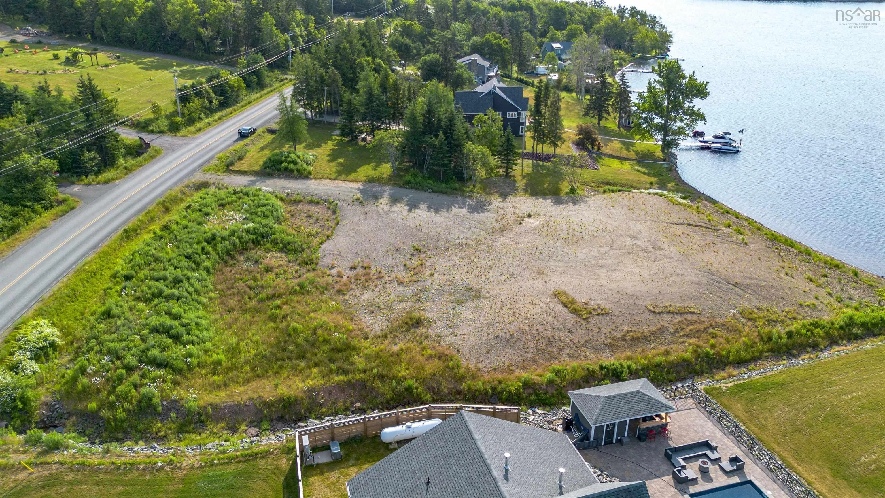2020-2 Hillside Road, Albert Bridge, NS B1K 3J5, ,Land,For Sale,Hillside,202519509