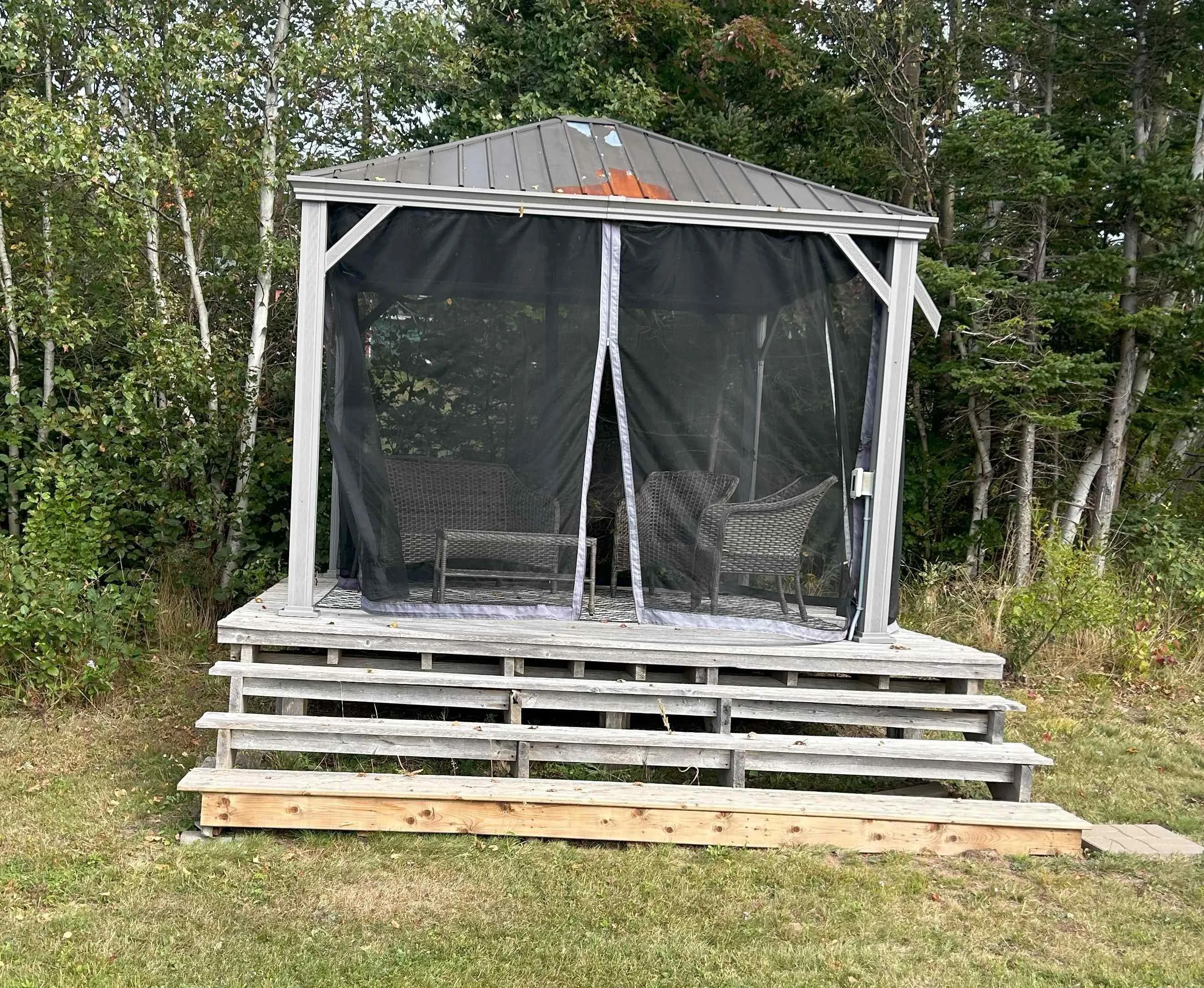 61 Blaine Mackeil Road, Caribou Ns B0k 1h0, 2 Bedrooms Bedrooms, ,1 BathroomBathrooms,Residential,For Sale,Blaine Mackeil,202508179