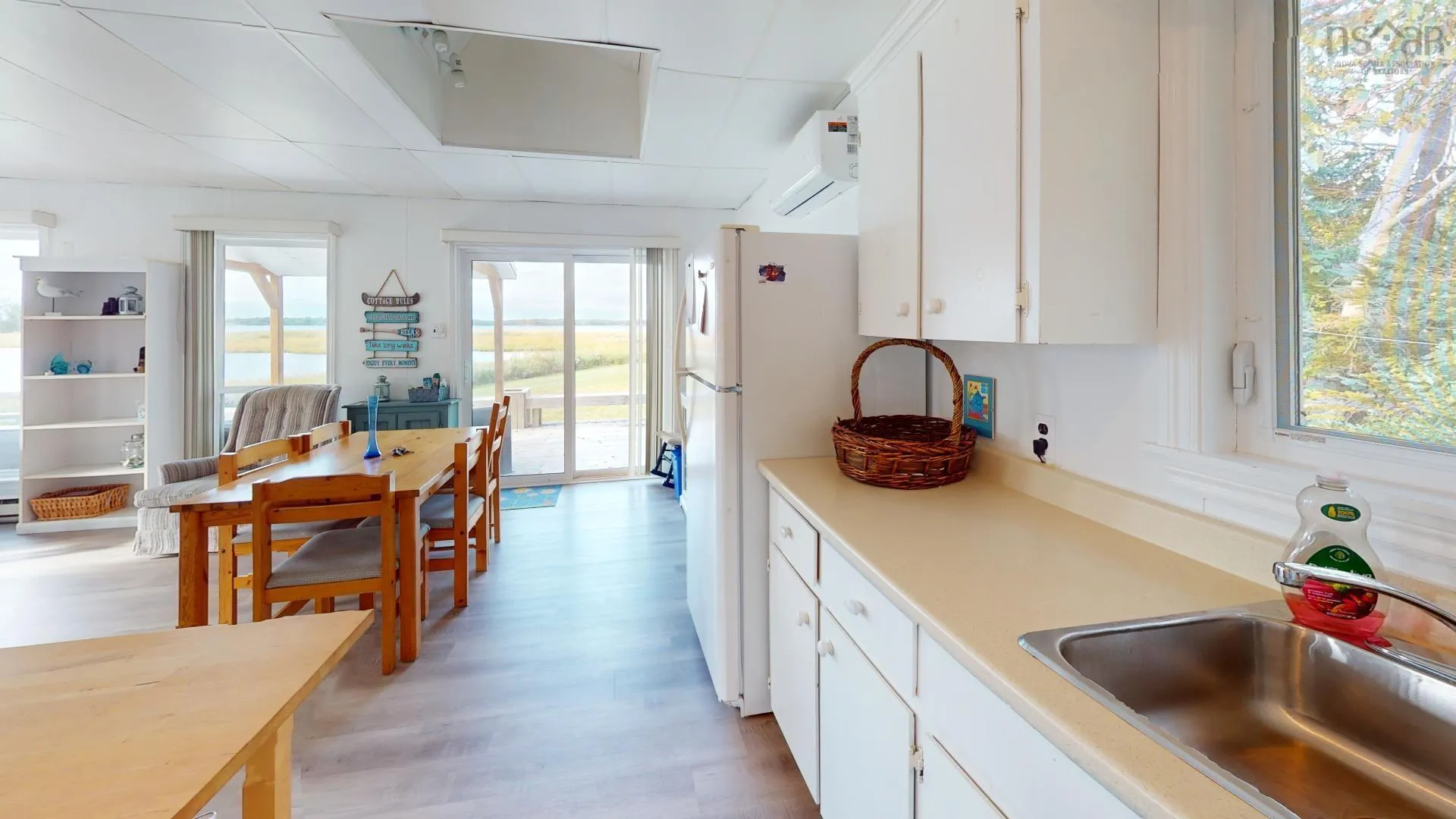 61 Blaine Mackeil Road, Caribou Ns B0k 1h0, 2 Bedrooms Bedrooms, ,1 BathroomBathrooms,Residential,For Sale,Blaine Mackeil,202508179