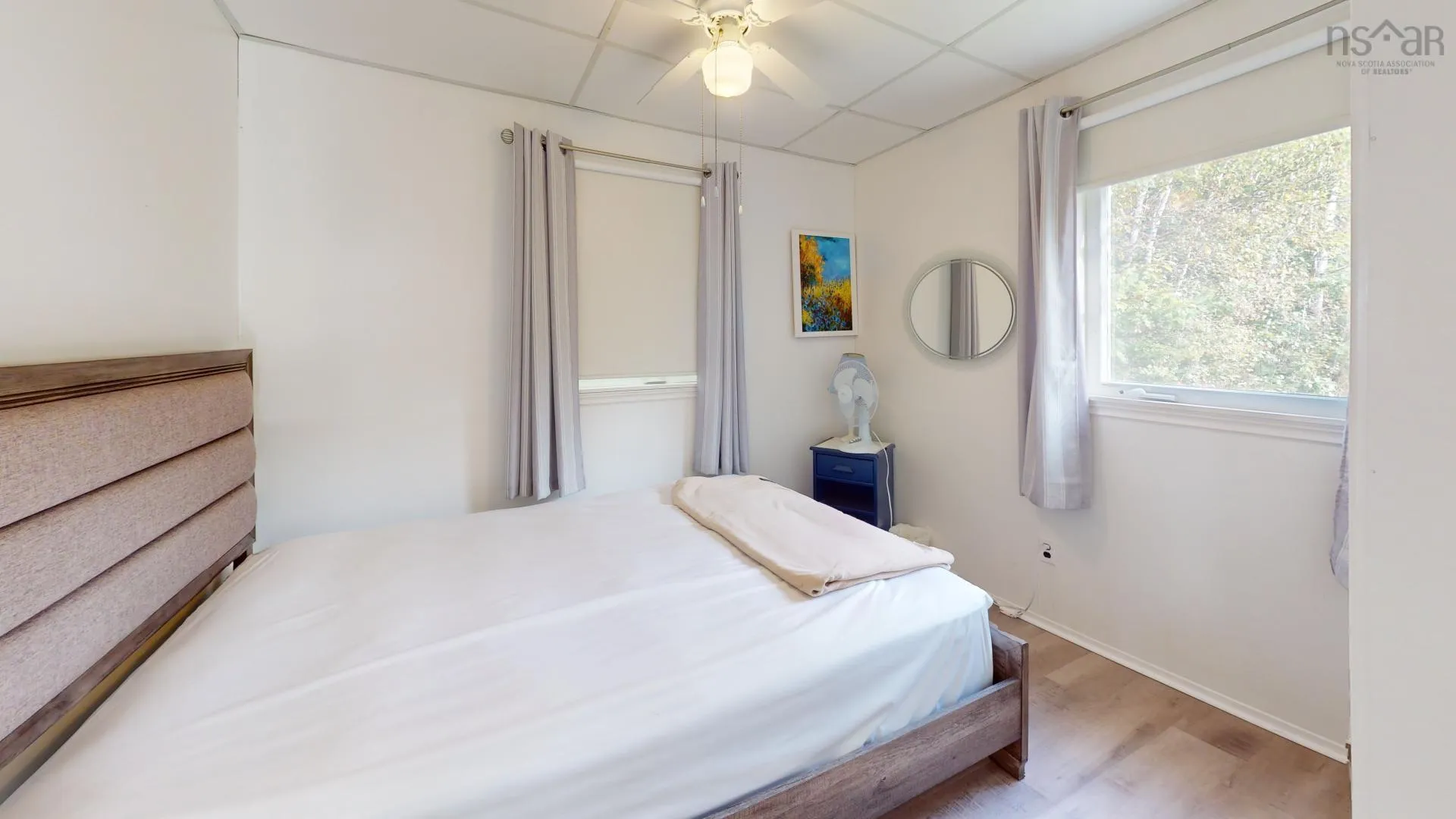 61 Blaine Mackeil Road, Caribou Ns B0k 1h0, 2 Bedrooms Bedrooms, ,1 BathroomBathrooms,Residential,For Sale,Blaine Mackeil,202508179