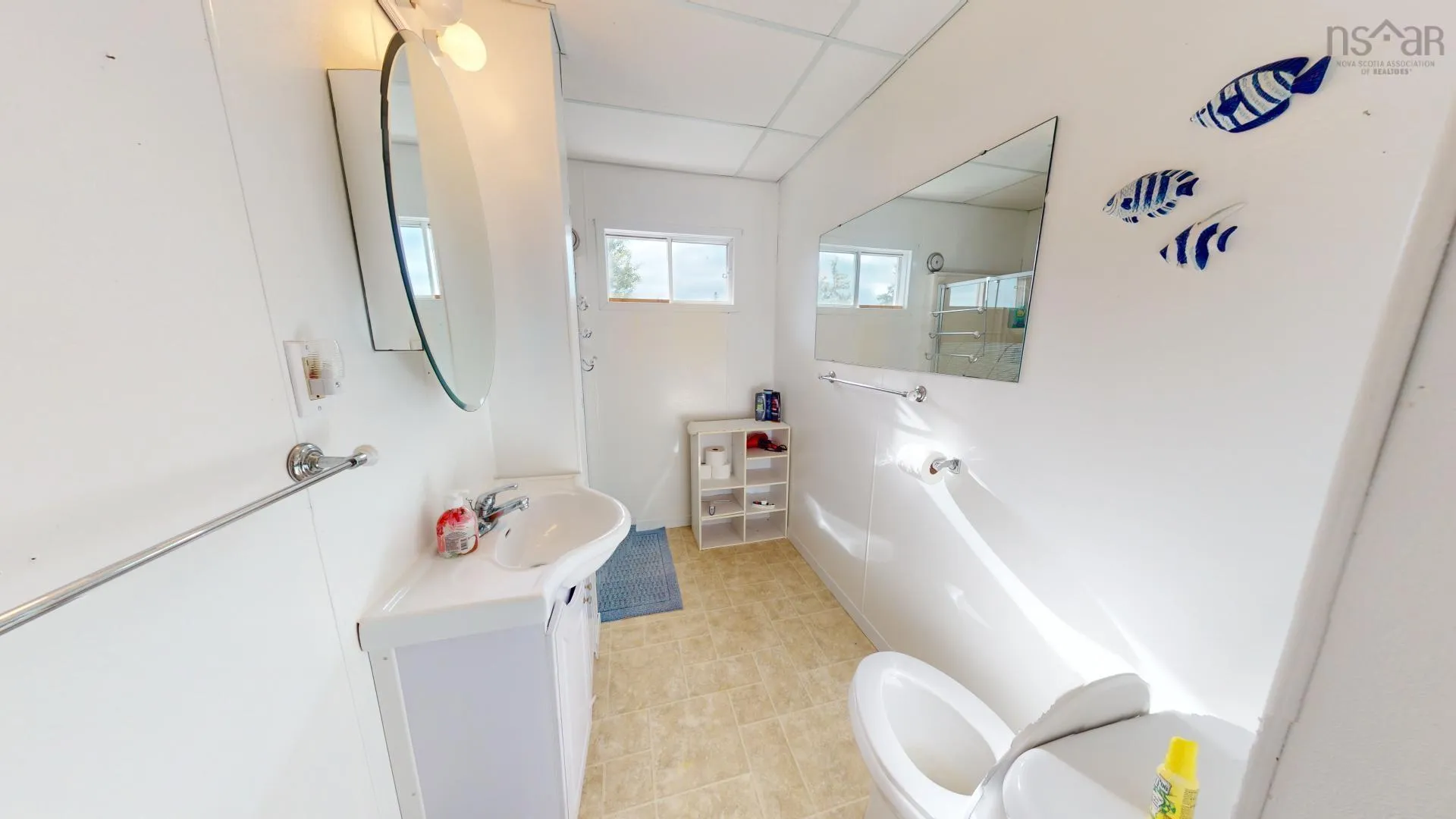 61 Blaine Mackeil Road, Caribou Ns B0k 1h0, 2 Bedrooms Bedrooms, ,1 BathroomBathrooms,Residential,For Sale,Blaine Mackeil,202508179
