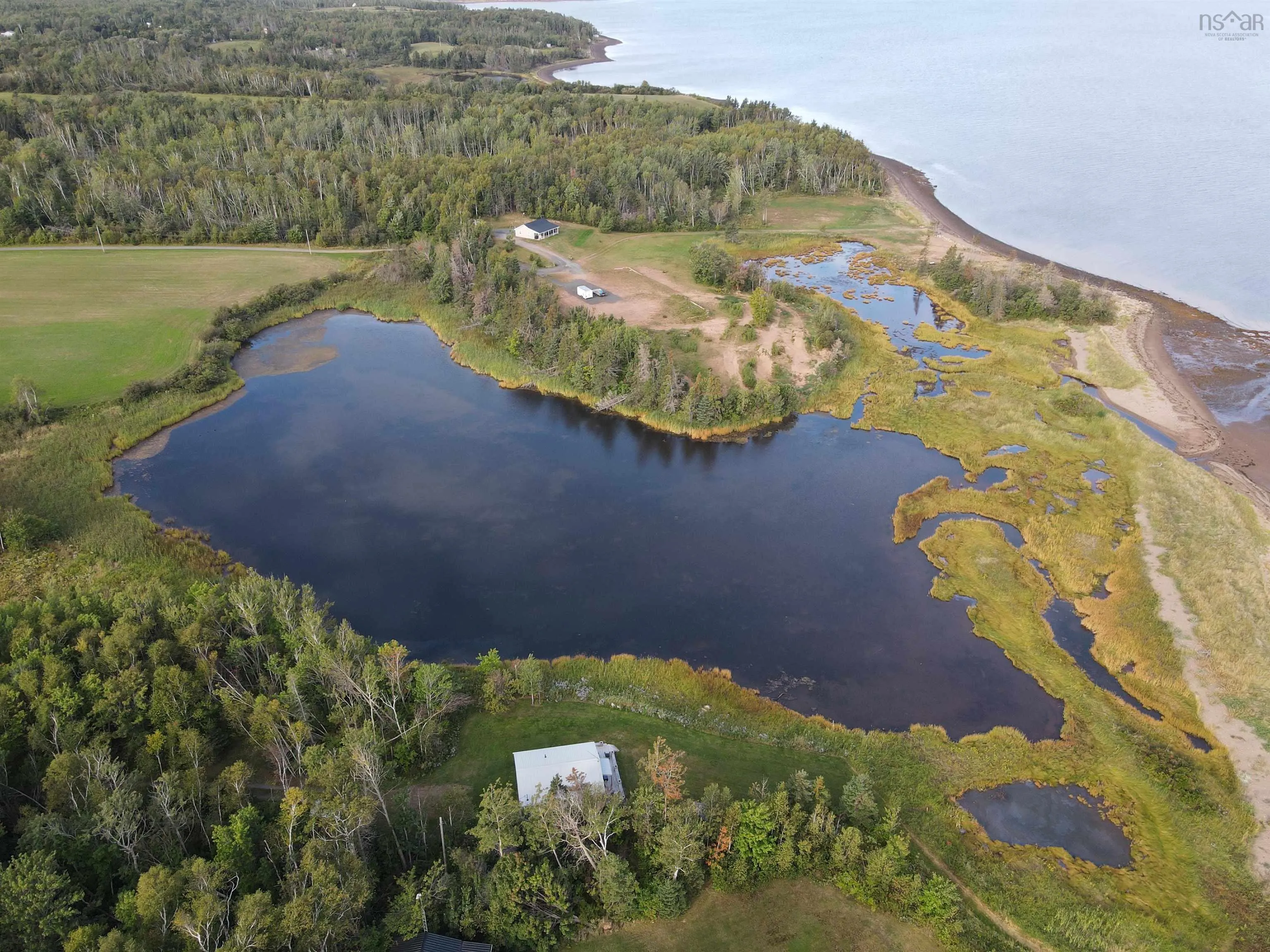 61 Blaine Mackeil Road, Caribou Ns B0k 1h0, 2 Bedrooms Bedrooms, ,1 BathroomBathrooms,Residential,For Sale,Blaine Mackeil,202508179