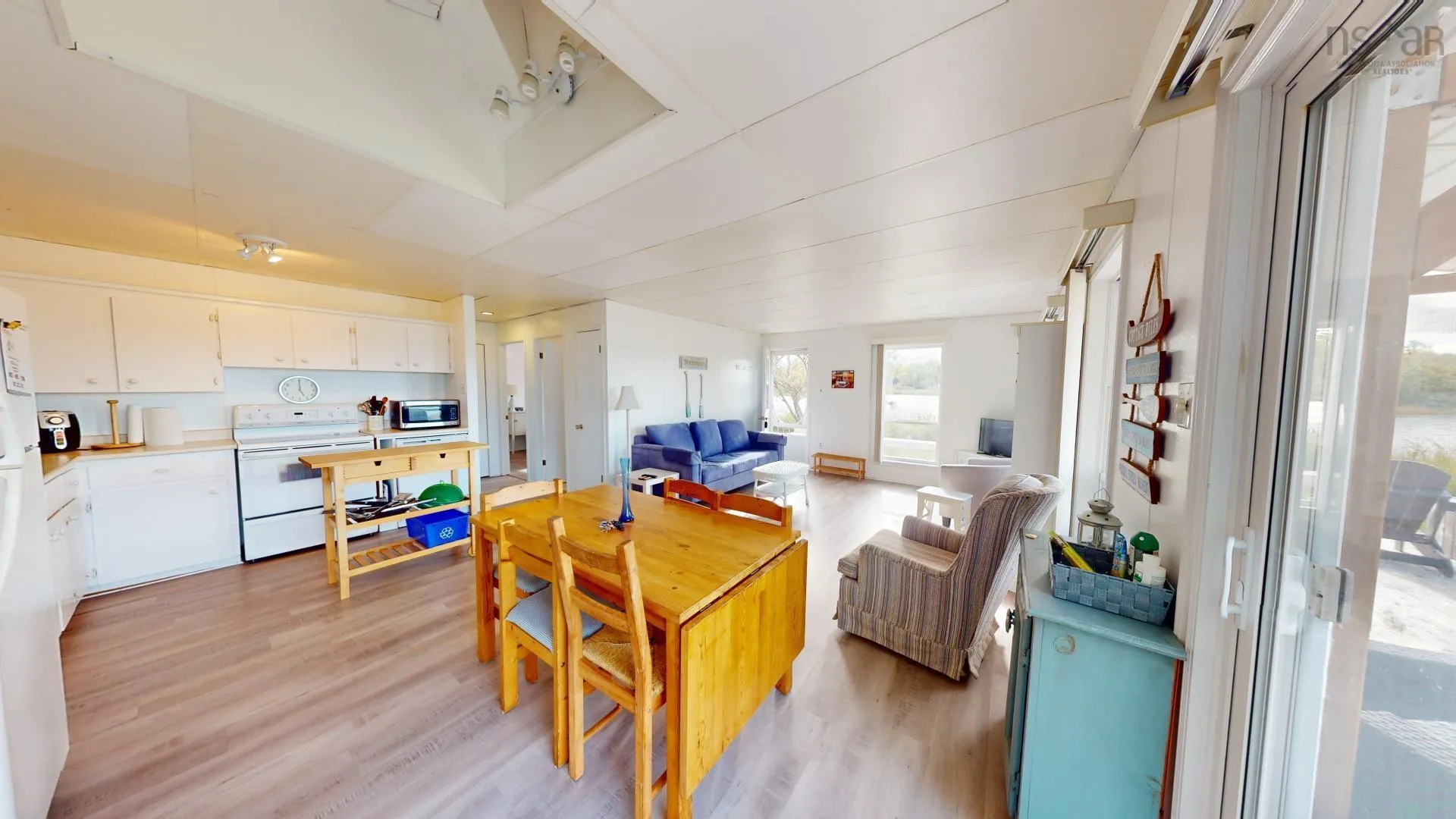61 Blaine Mackeil Road, Caribou Ns B0k 1h0, 2 Bedrooms Bedrooms, ,1 BathroomBathrooms,Residential,For Sale,Blaine Mackeil,202508179