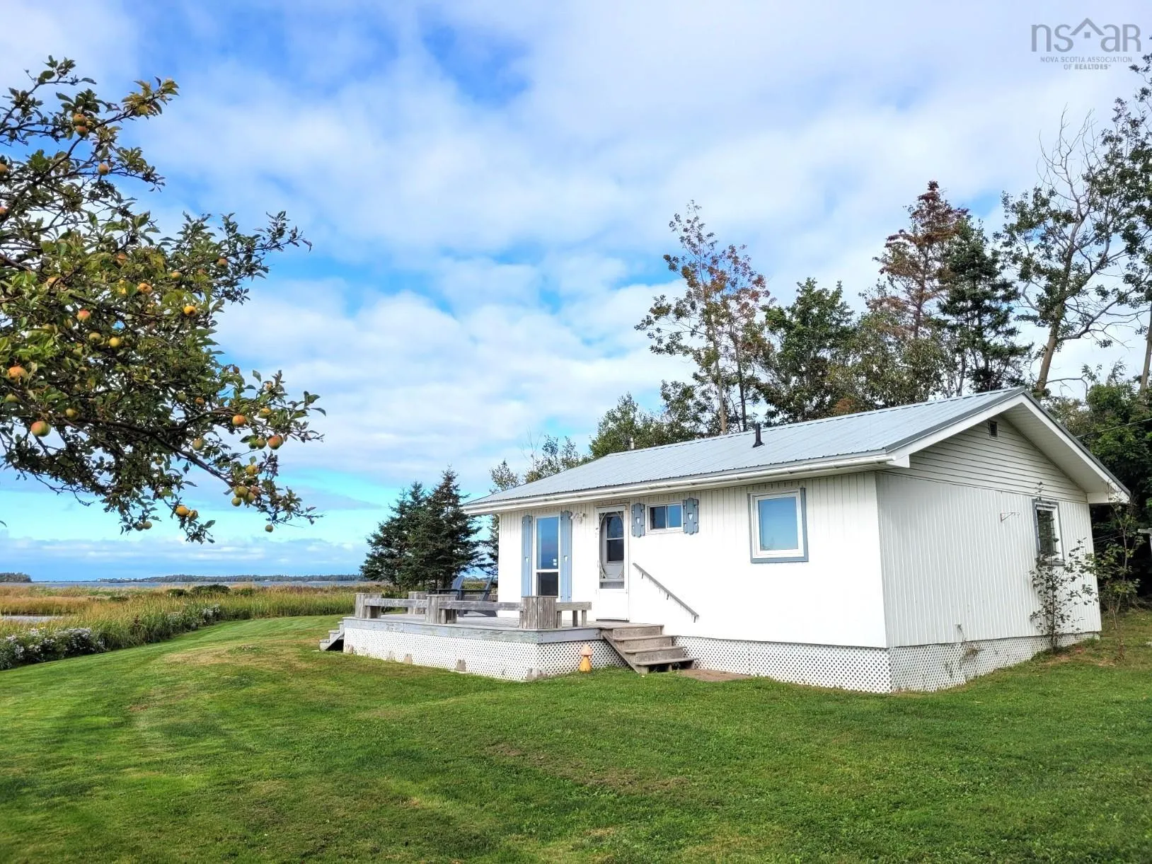 61 Blaine Mackeil Road, Caribou Ns B0k 1h0, 2 Bedrooms Bedrooms, ,1 BathroomBathrooms,Residential,For Sale,Blaine Mackeil,202508179