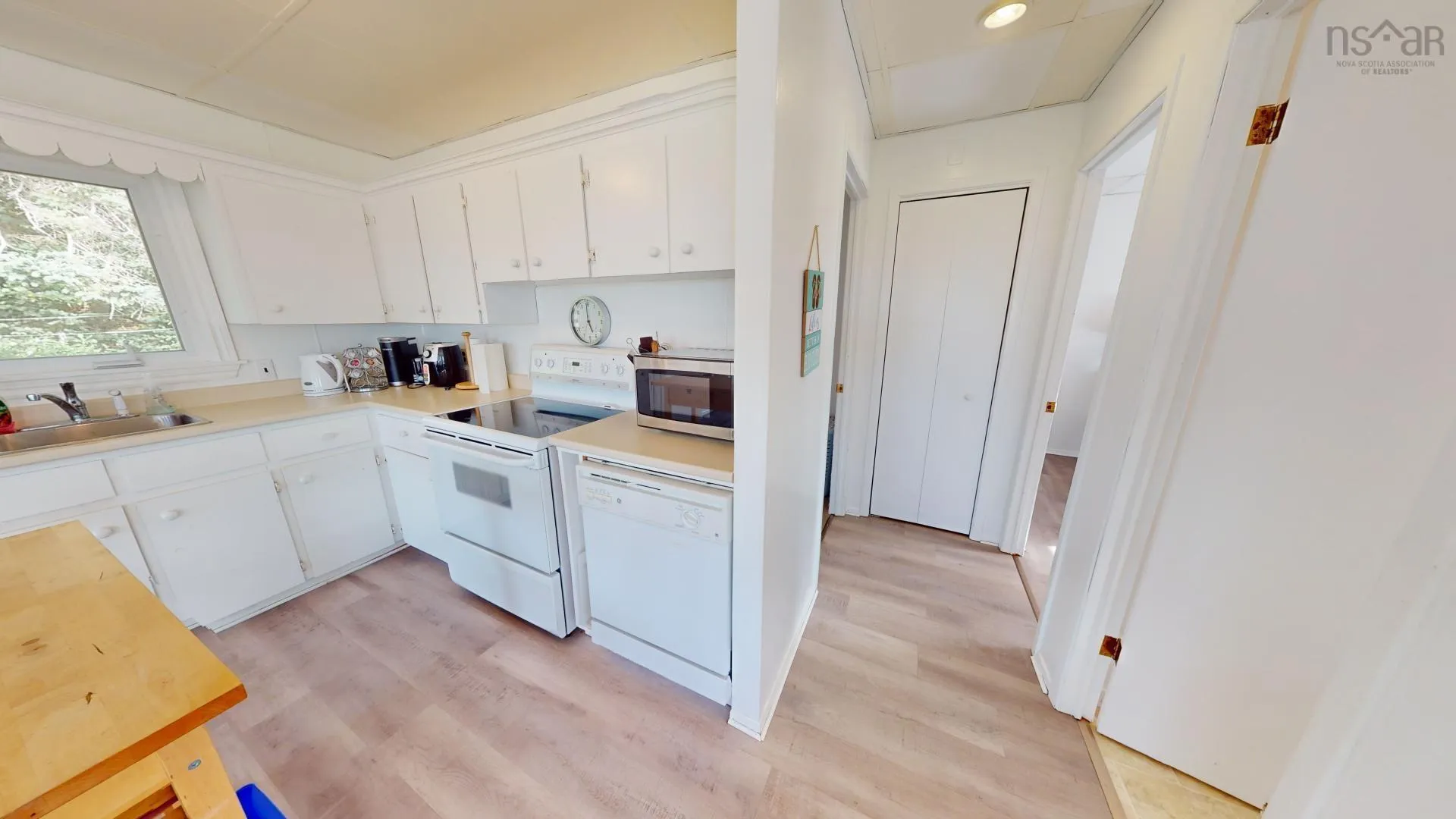 61 Blaine Mackeil Road, Caribou Ns B0k 1h0, 2 Bedrooms Bedrooms, ,1 BathroomBathrooms,Residential,For Sale,Blaine Mackeil,202508179