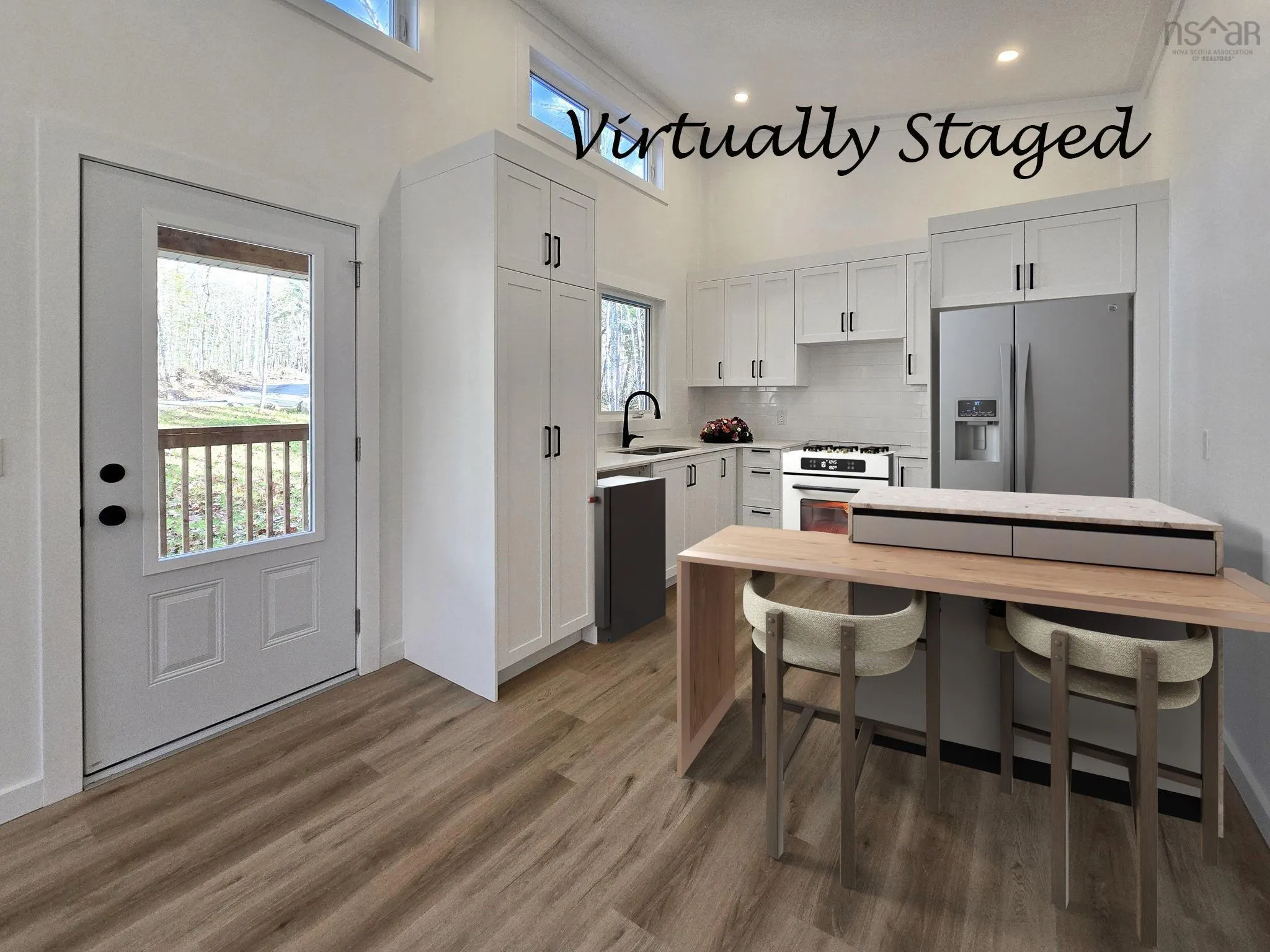 Ponhook Drive Lot 31, Labelle Ns B0t 1e0, 2 Bedrooms Bedrooms, ,1 BathroomBathrooms,Residential,For Sale,Ponhook View,202410551