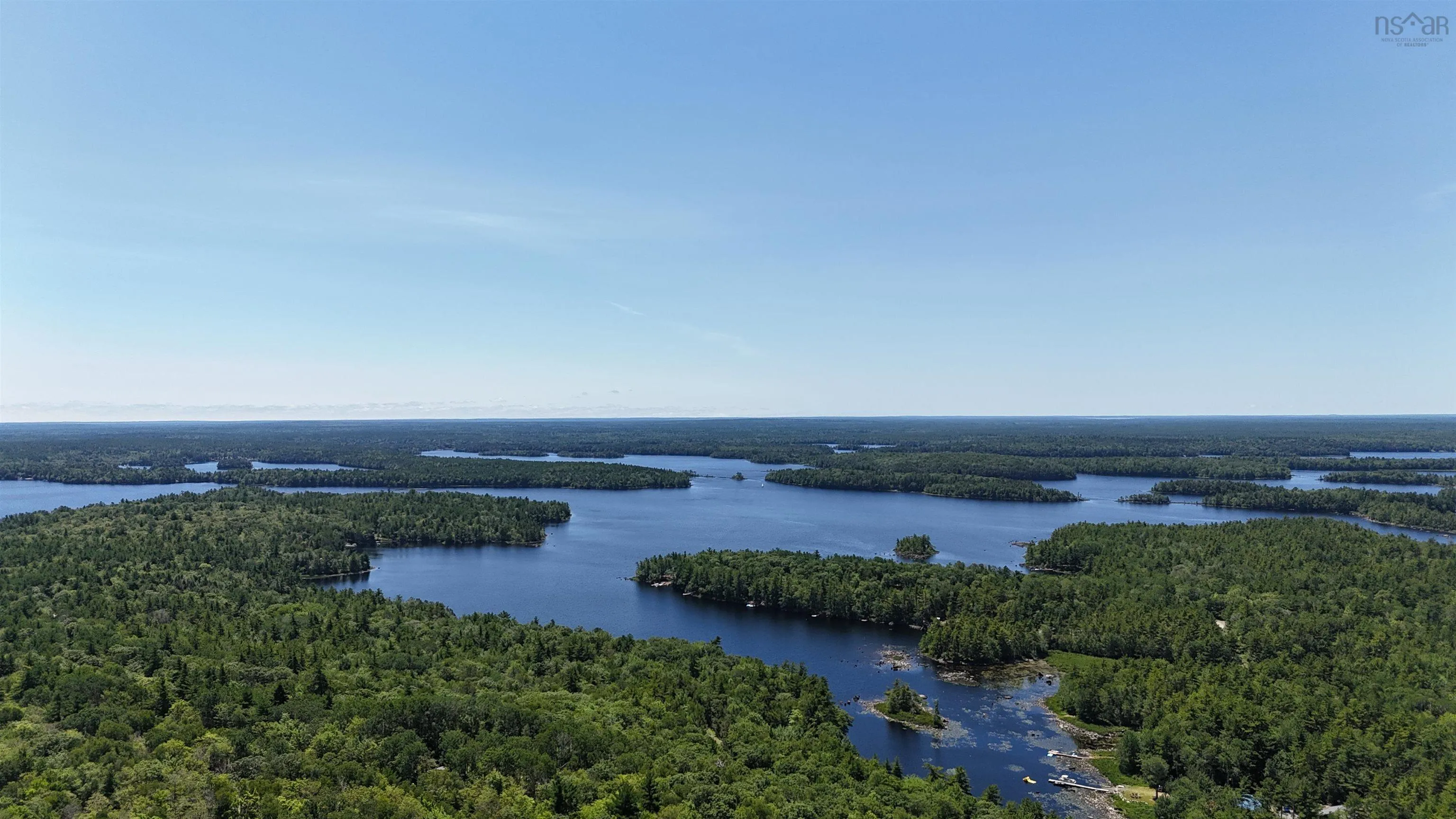 Ponhook Drive Lot 31, Labelle Ns B0t 1e0, 2 Bedrooms Bedrooms, ,1 BathroomBathrooms,Residential,For Sale,Ponhook View,202410551