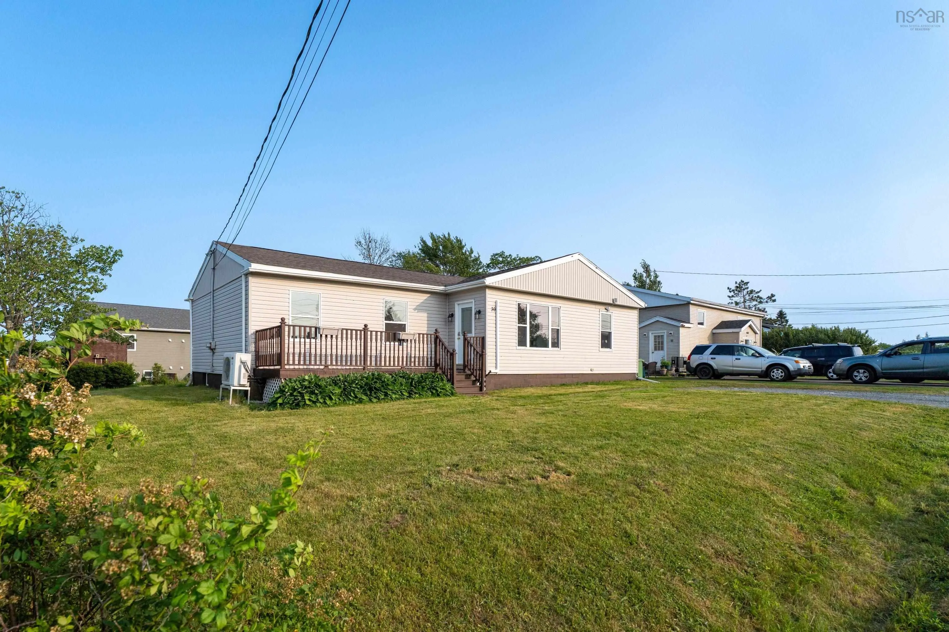 30 Woodcrest Avenue, Halifax, NS B3R 1C4, 5 Bedrooms Bedrooms, ,3 BathroomsBathrooms,Residential,For Sale,Woodcrest,202517661