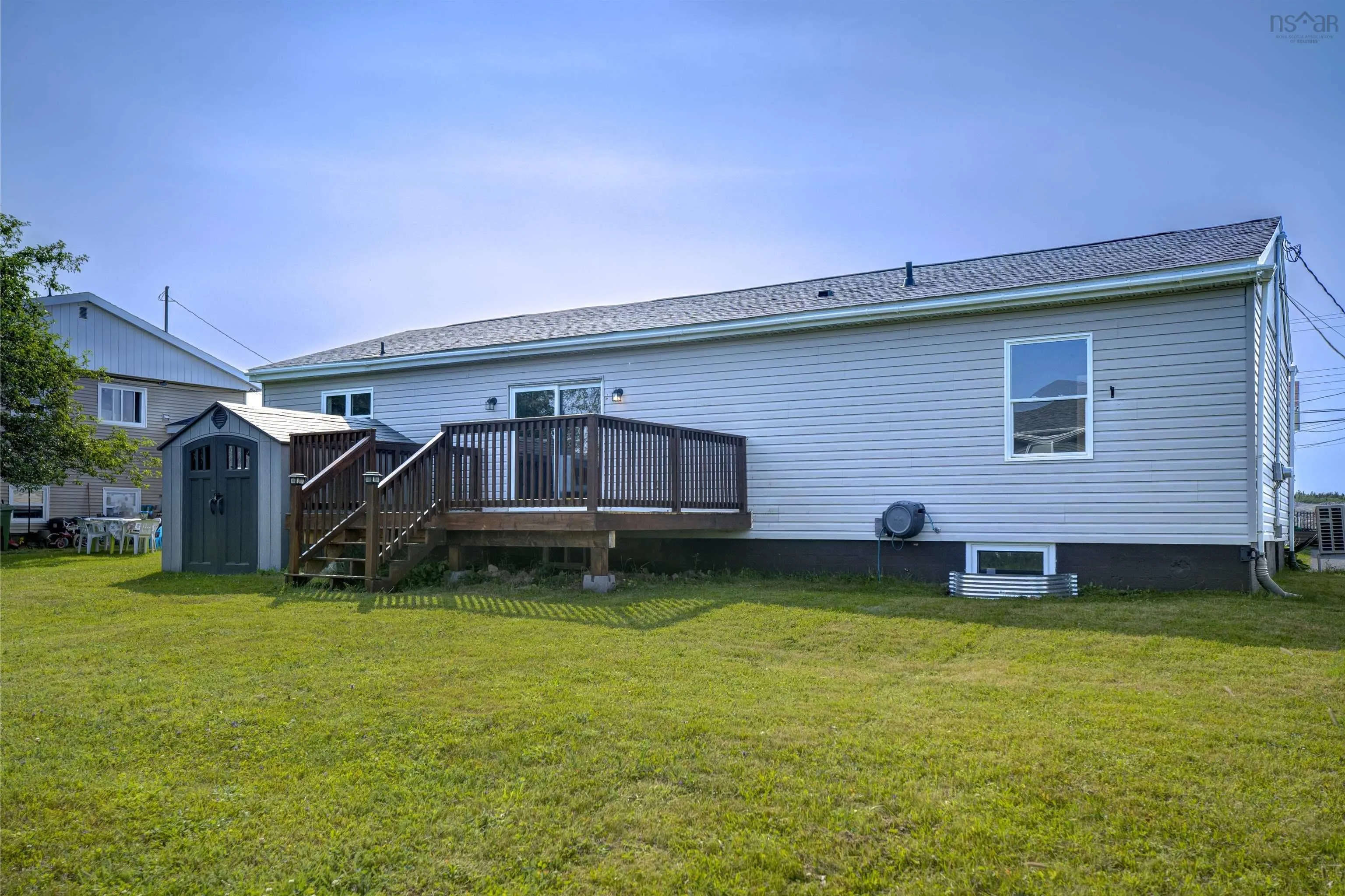 30 Woodcrest Avenue, Halifax, NS B3R 1C4, 5 Bedrooms Bedrooms, ,3 BathroomsBathrooms,Residential,For Sale,Woodcrest,202517661