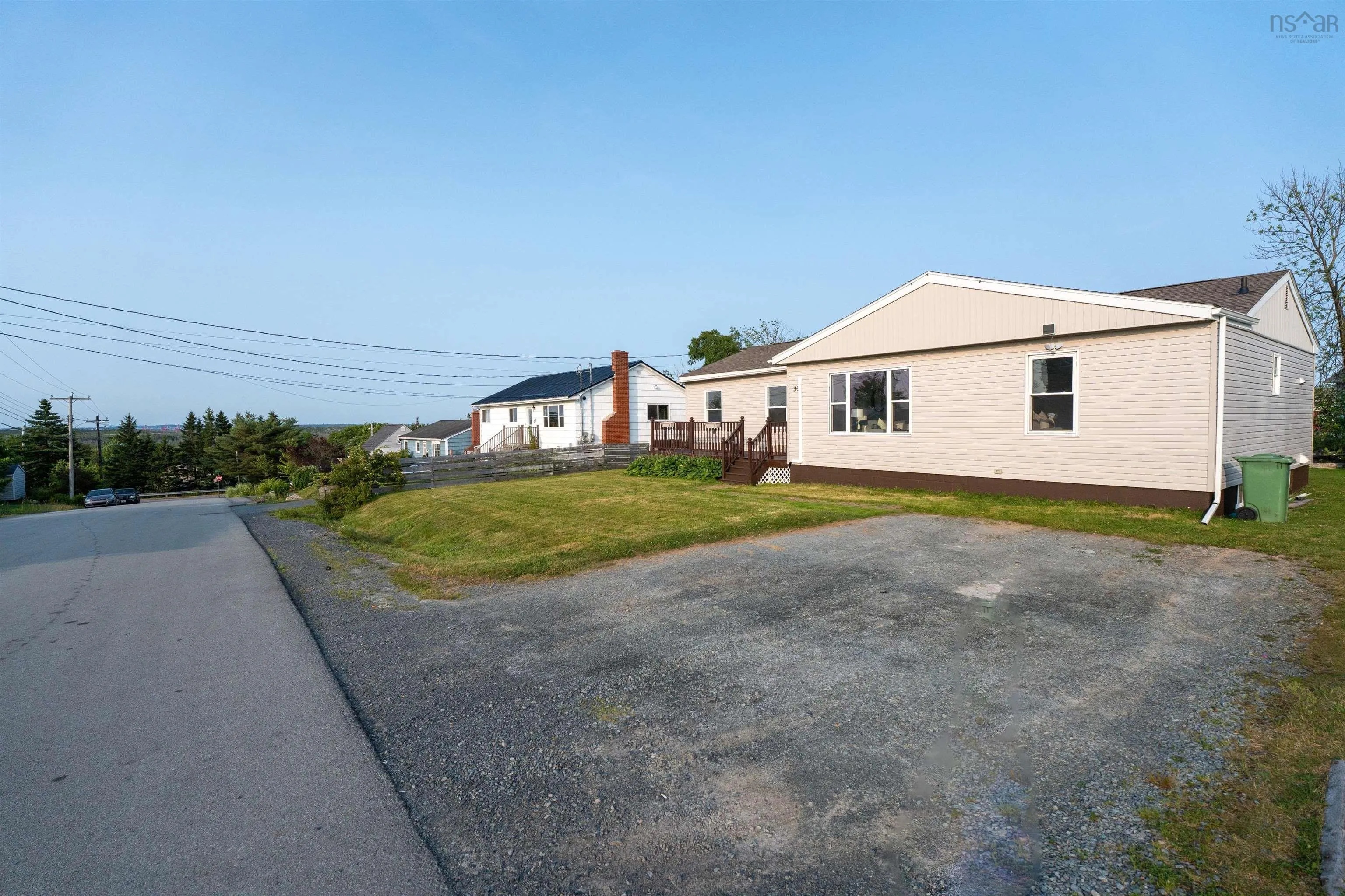 30 Woodcrest Avenue, Halifax, NS B3R 1C4, 5 Bedrooms Bedrooms, ,3 BathroomsBathrooms,Residential,For Sale,Woodcrest,202517661