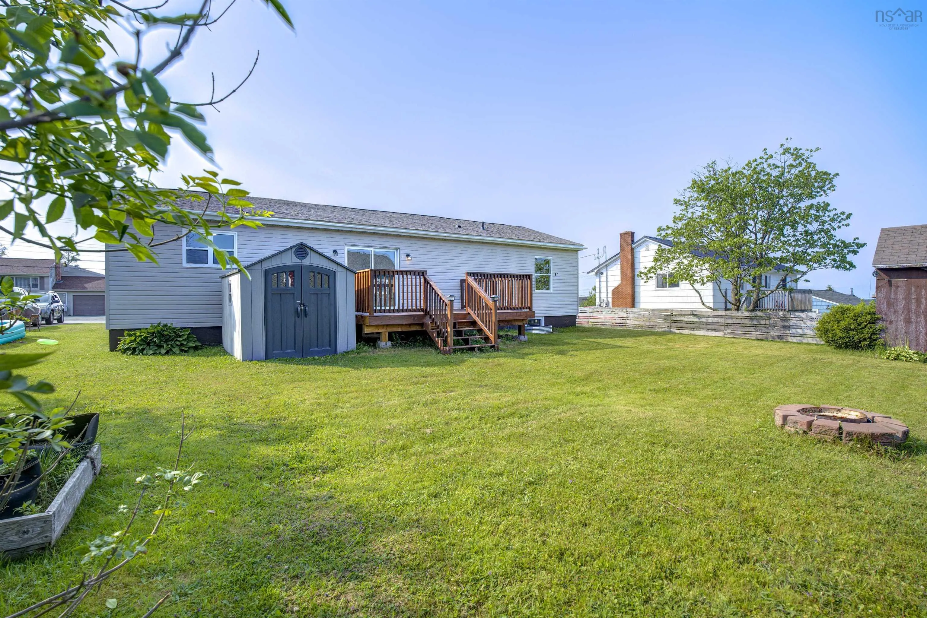 30 Woodcrest Avenue, Halifax, NS B3R 1C4, 5 Bedrooms Bedrooms, ,3 BathroomsBathrooms,Residential,For Sale,Woodcrest,202517661