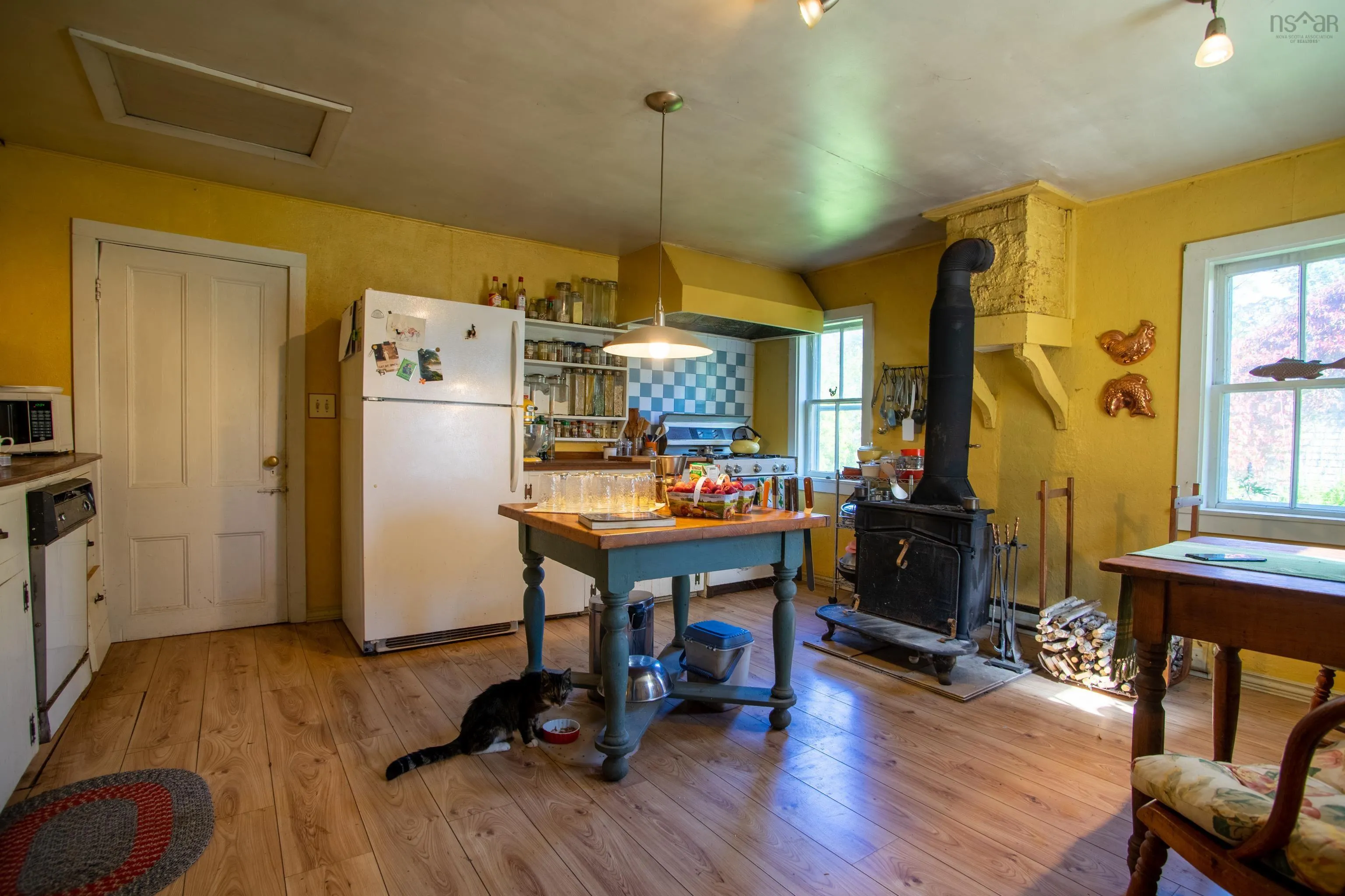 3713 Granville Road, Port Royal Ns B0s 1a0, 4 Bedrooms Bedrooms, ,2 BathroomsBathrooms,Residential,For Sale,Granville,202419768