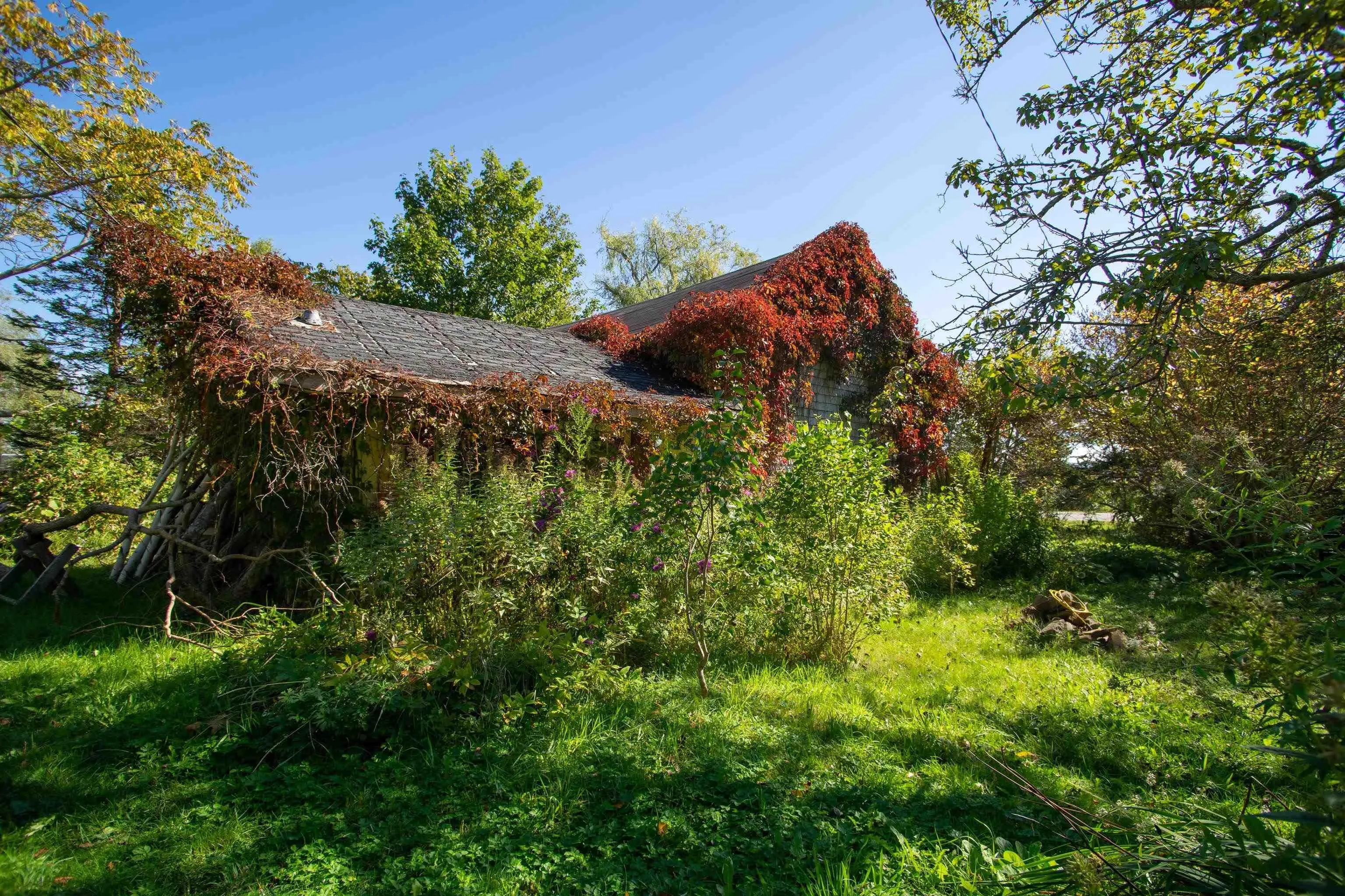 3713 Granville Road, Port Royal Ns B0s 1a0, 4 Bedrooms Bedrooms, ,2 BathroomsBathrooms,Residential,For Sale,Granville,202419768