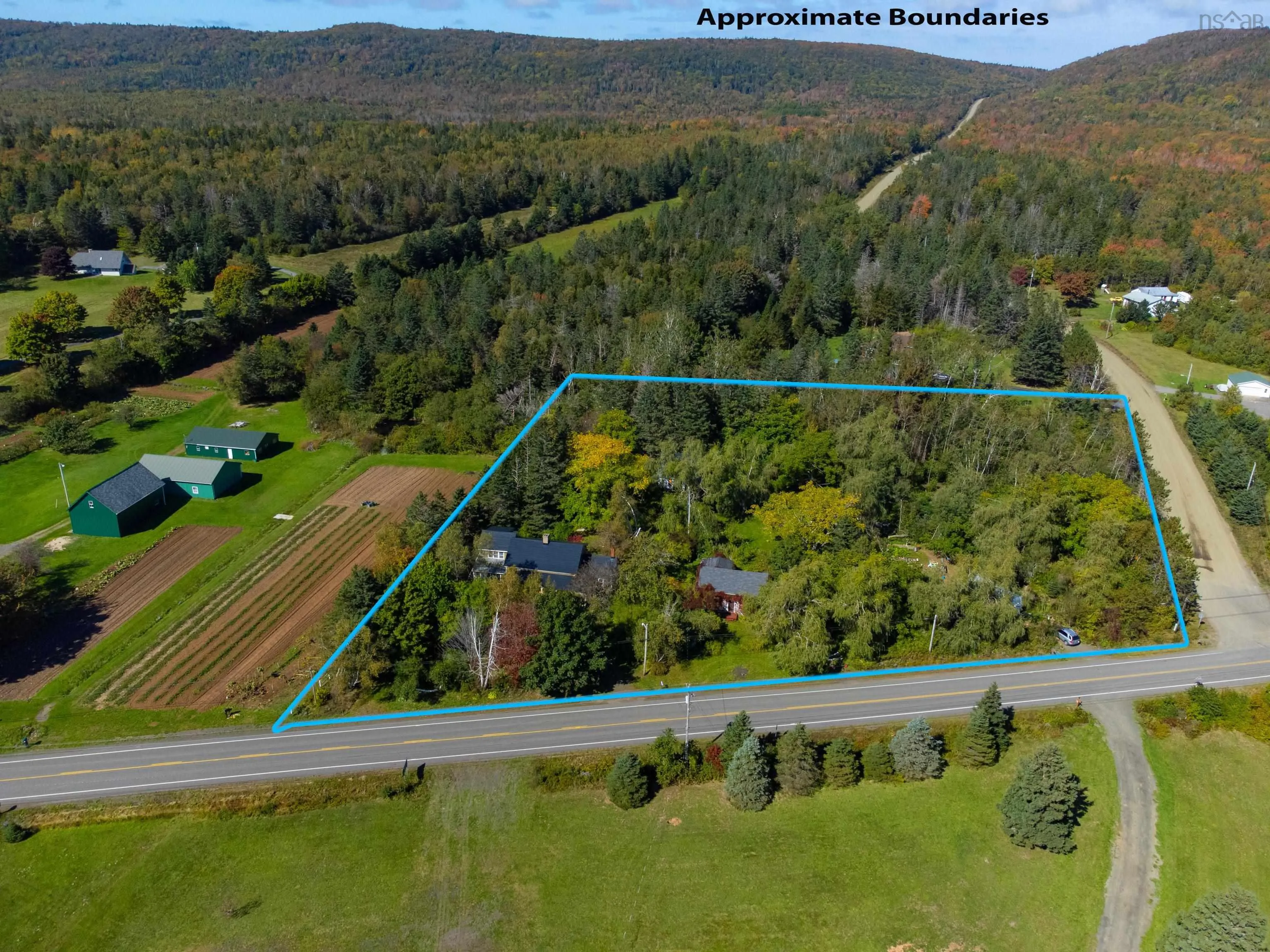 3713 Granville Road, Port Royal Ns B0s 1a0, 4 Bedrooms Bedrooms, ,2 BathroomsBathrooms,Residential,For Sale,Granville,202419768