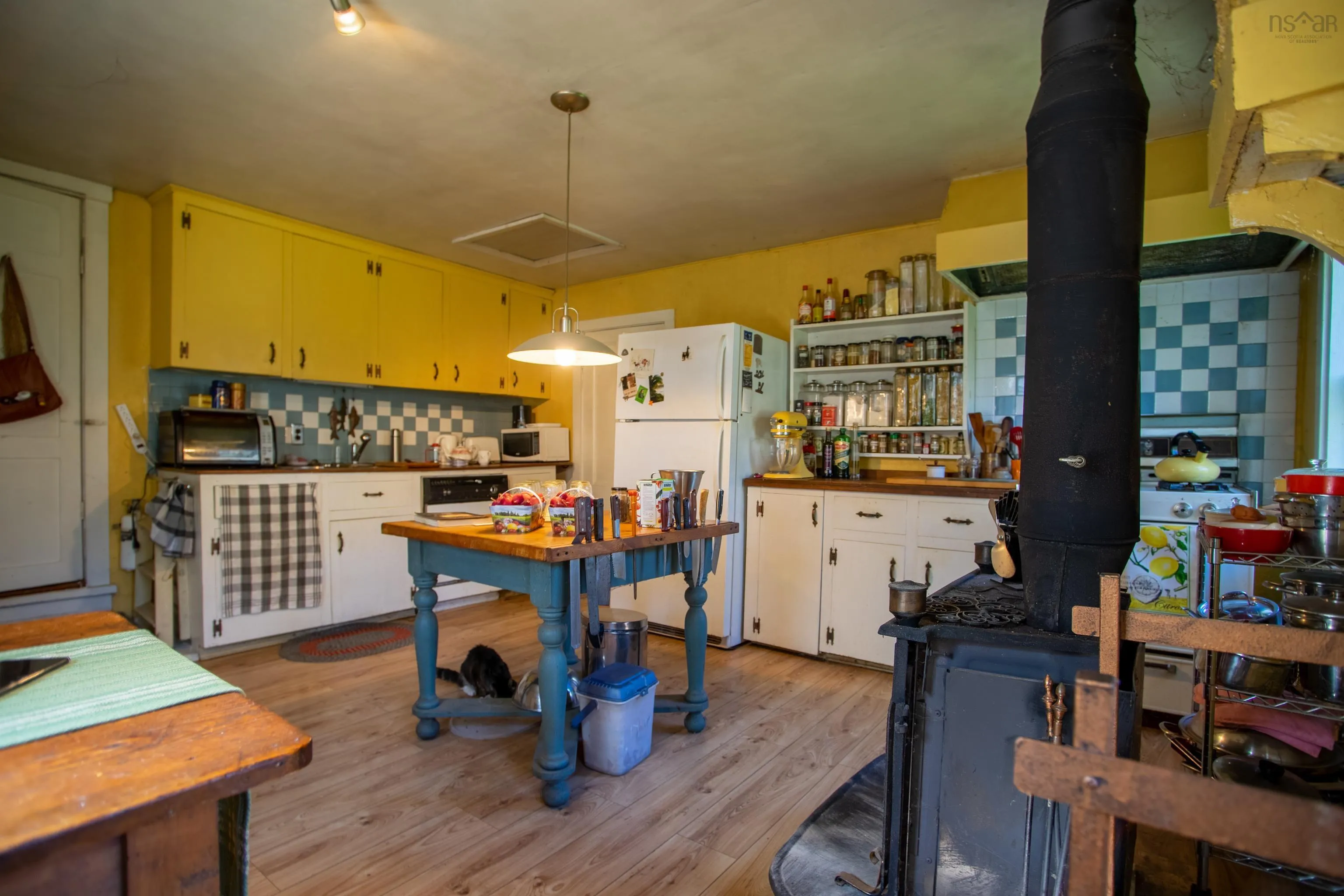 3713 Granville Road, Port Royal Ns B0s 1a0, 4 Bedrooms Bedrooms, ,2 BathroomsBathrooms,Residential,For Sale,Granville,202419768