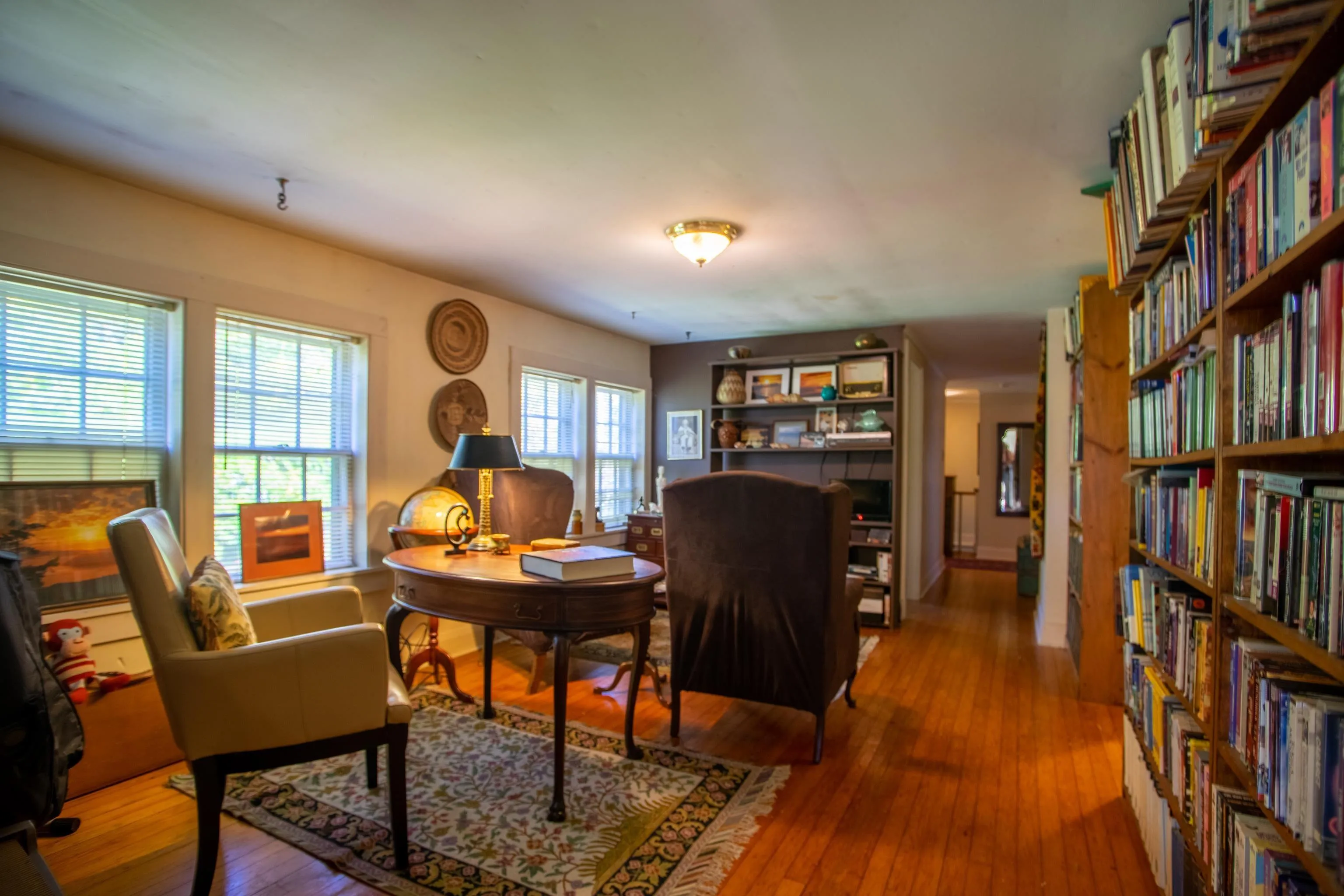 3713 Granville Road, Port Royal Ns B0s 1a0, 4 Bedrooms Bedrooms, ,2 BathroomsBathrooms,Residential,For Sale,Granville,202419768