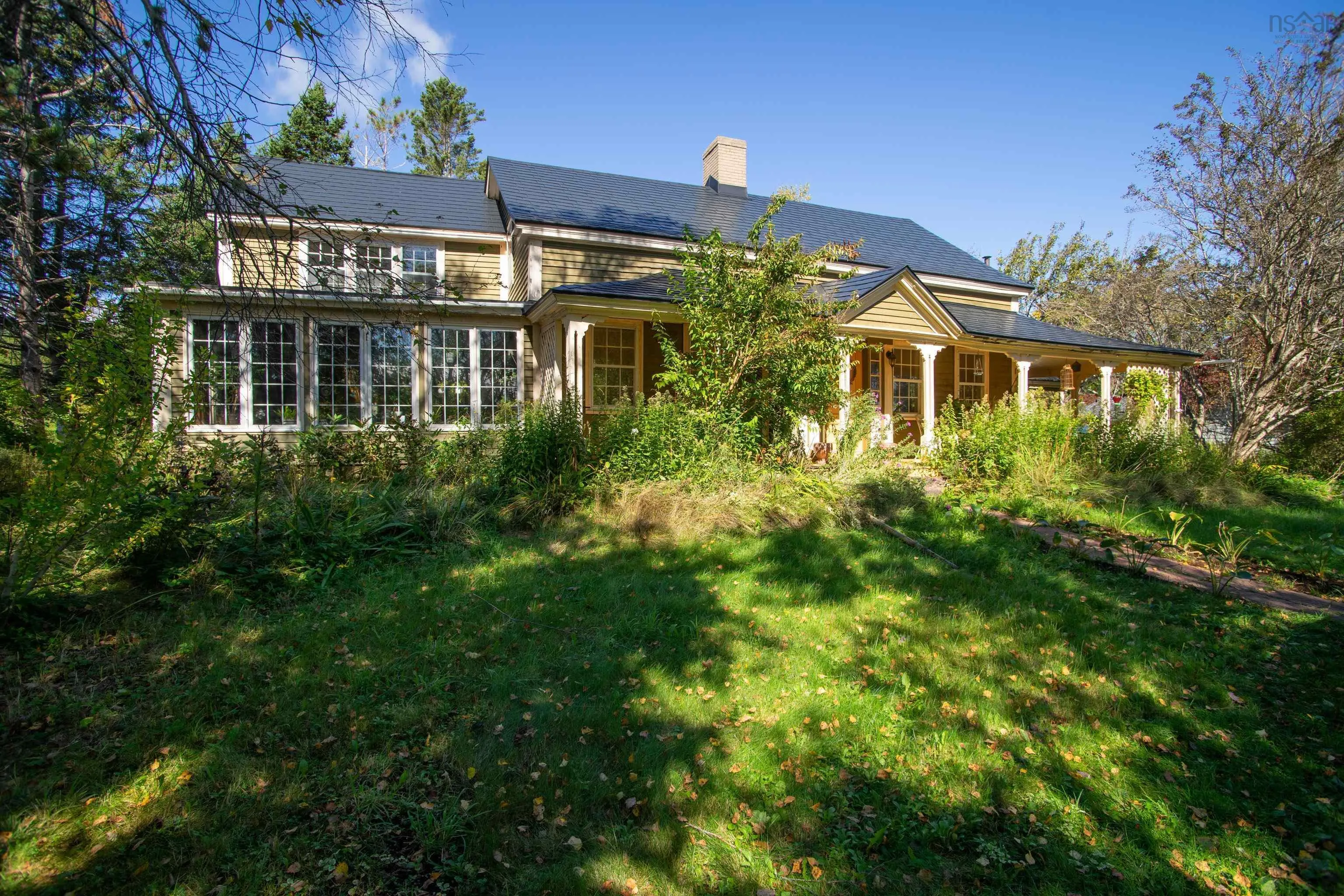 3713 Granville Road, Port Royal Ns B0s 1a0, 4 Bedrooms Bedrooms, ,2 BathroomsBathrooms,Residential,For Sale,Granville,202419768