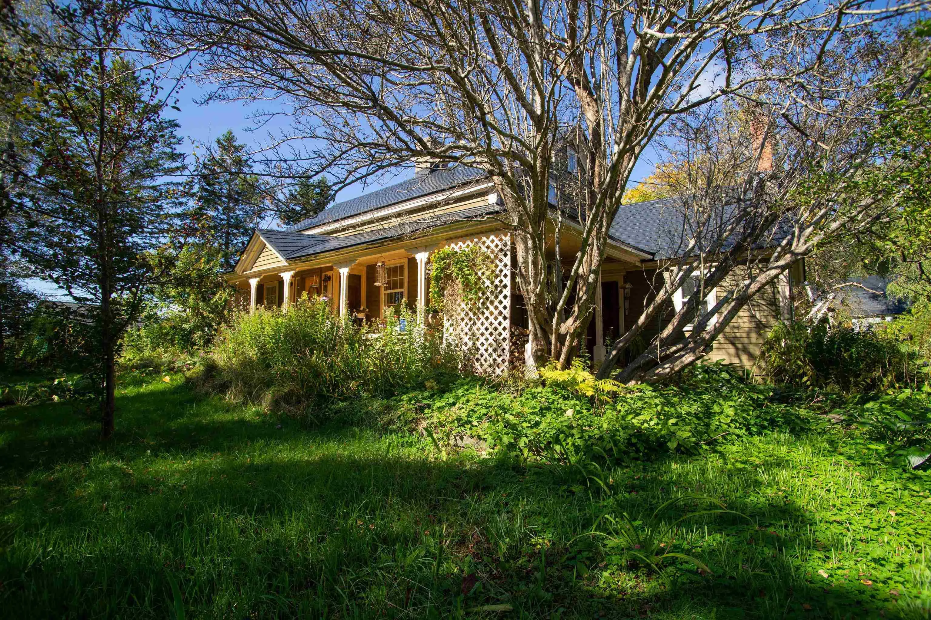 3713 Granville Road, Port Royal Ns B0s 1a0, 4 Bedrooms Bedrooms, ,2 BathroomsBathrooms,Residential,For Sale,Granville,202419768