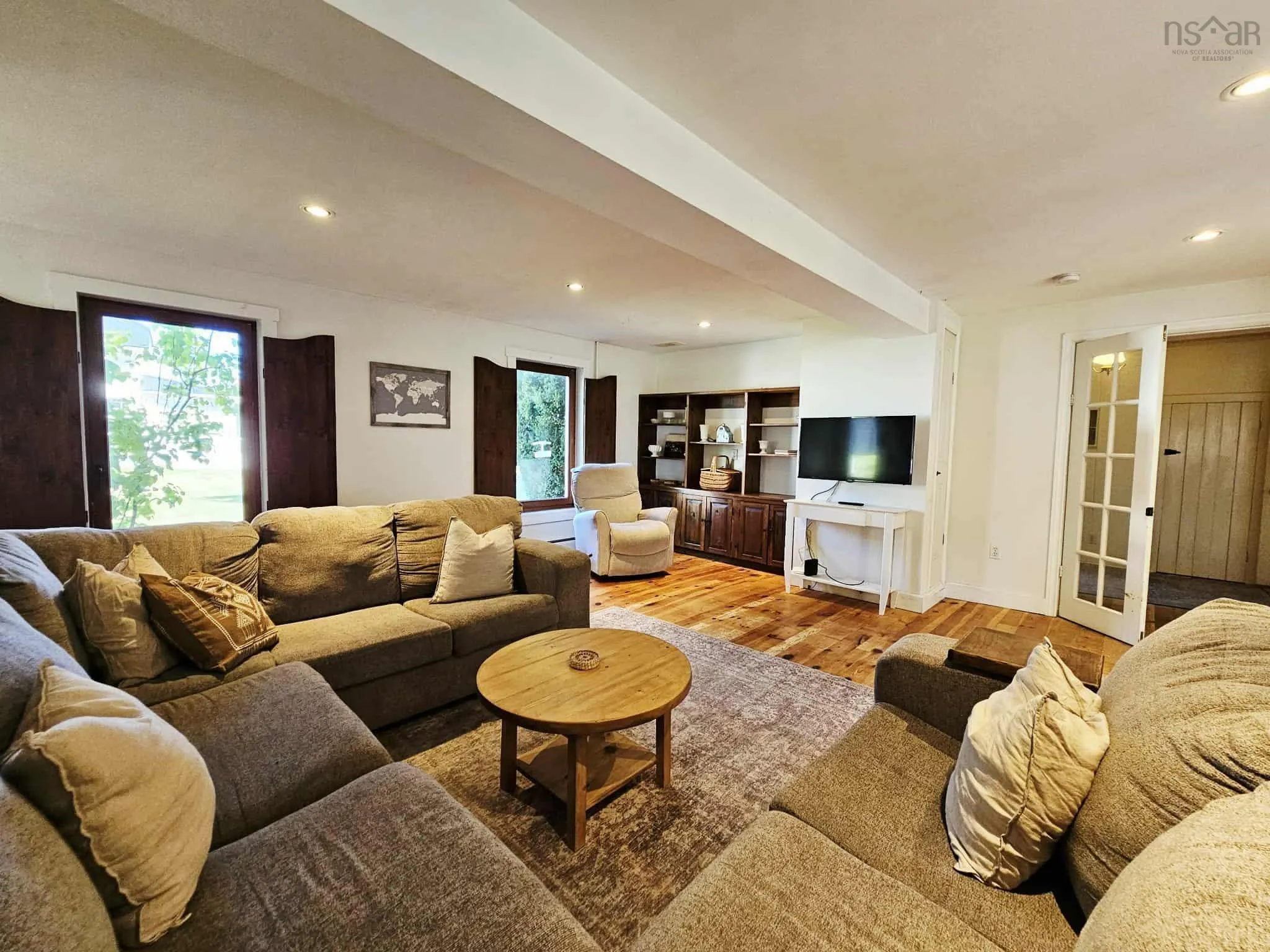 8671 Highway 2, Great Village, NS B0M 1L0, 5 Bedrooms Bedrooms, ,3 BathroomsBathrooms,Residential,For Sale,Highway 2,202524781