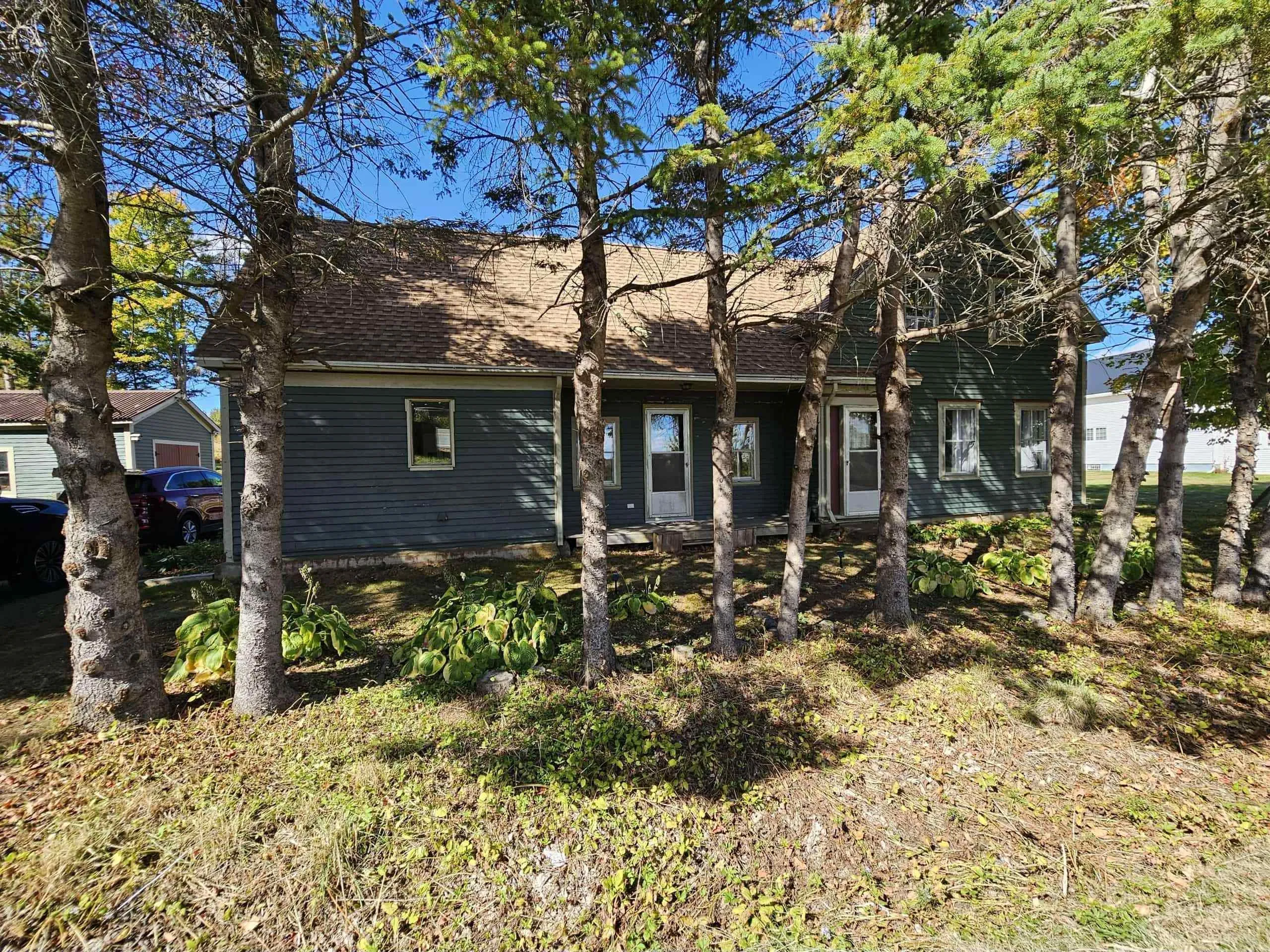 8671 Highway 2, Great Village, NS B0M 1L0, 5 Bedrooms Bedrooms, ,3 BathroomsBathrooms,Residential,For Sale,Highway 2,202524781