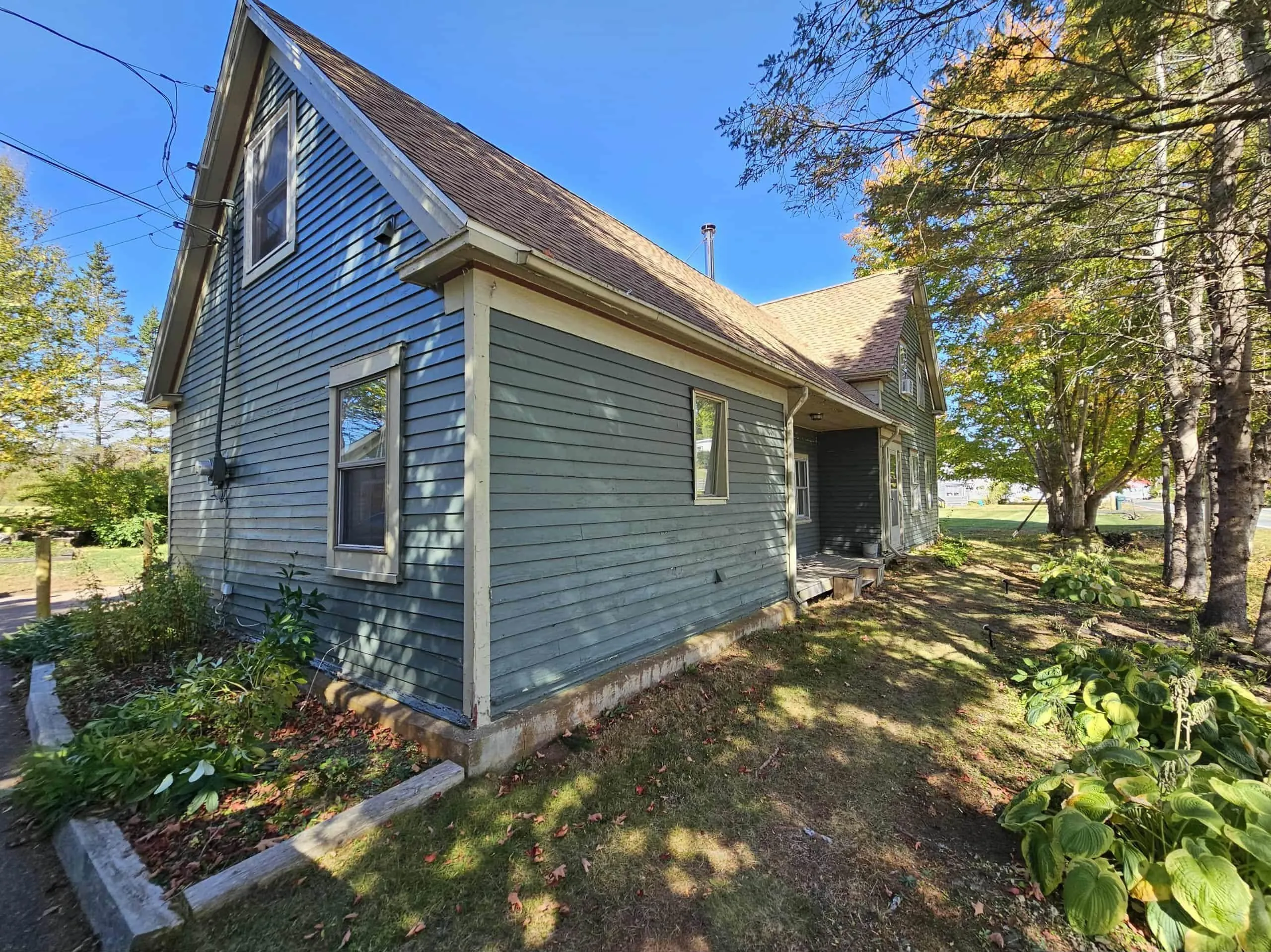 8671 Highway 2, Great Village, NS B0M 1L0, 5 Bedrooms Bedrooms, ,3 BathroomsBathrooms,Residential,For Sale,Highway 2,202524781