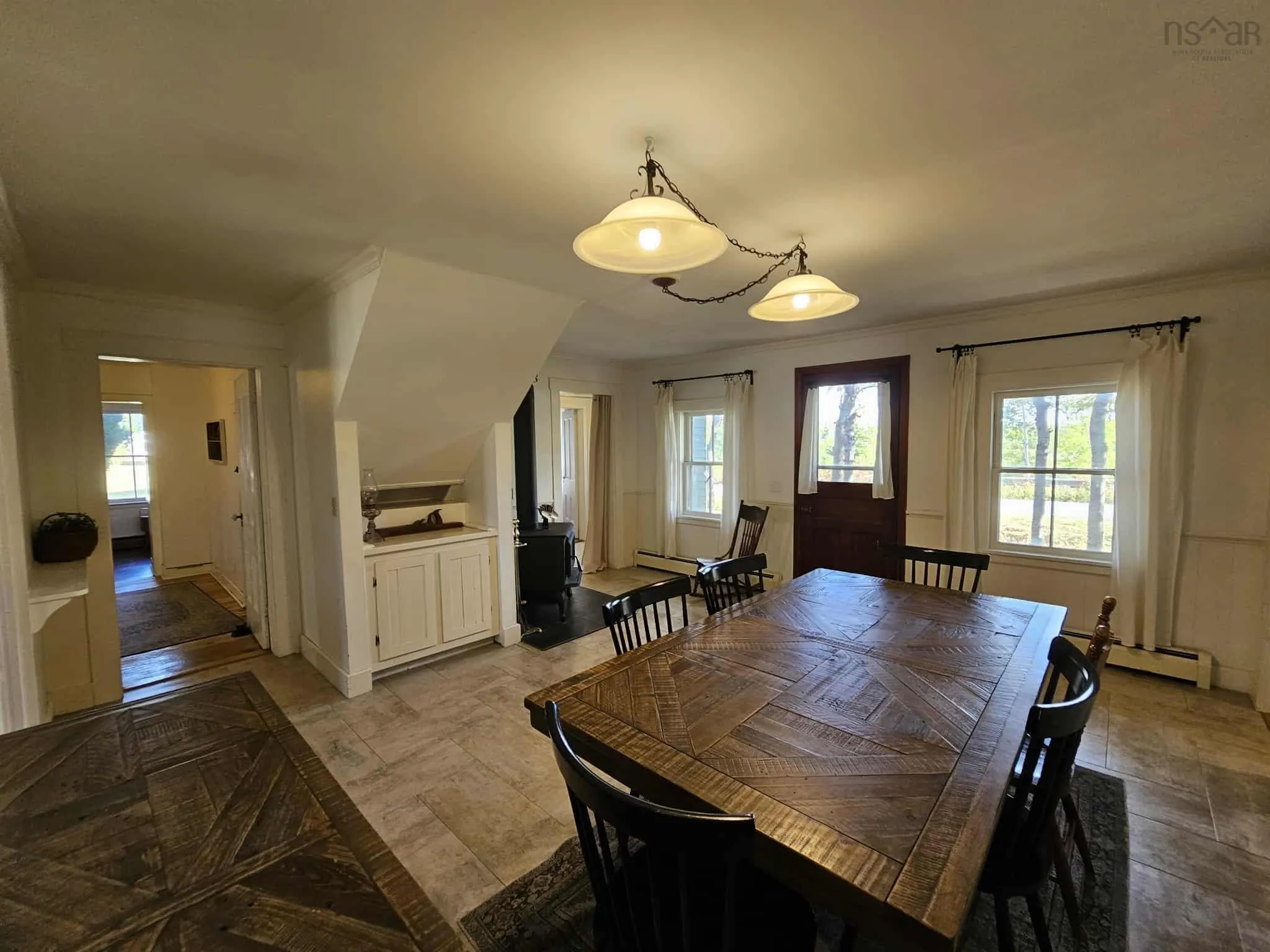 8671 Highway 2, Great Village, NS B0M 1L0, 5 Bedrooms Bedrooms, ,3 BathroomsBathrooms,Residential,For Sale,Highway 2,202524781