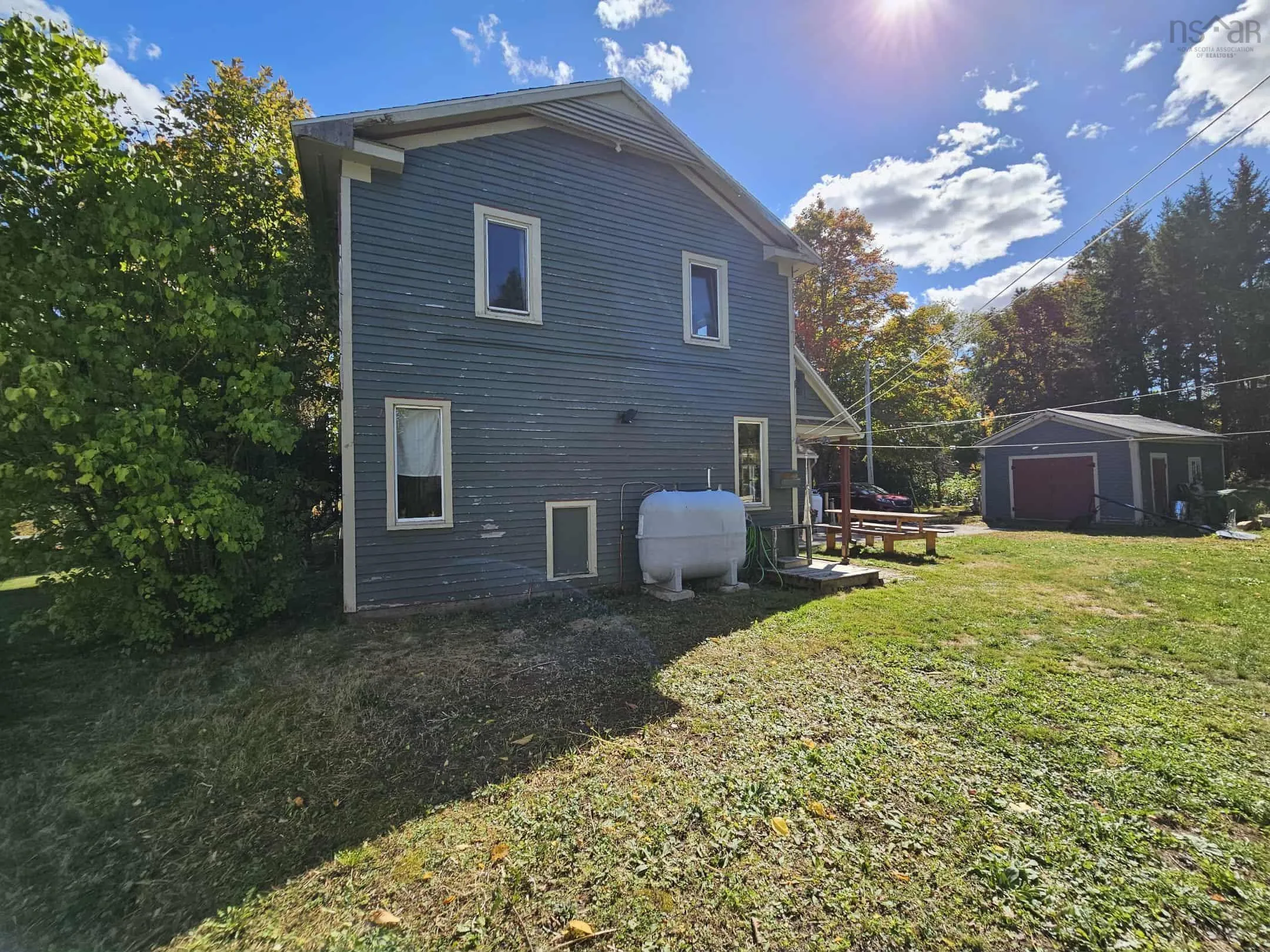 8671 Highway 2, Great Village, NS B0M 1L0, 5 Bedrooms Bedrooms, ,3 BathroomsBathrooms,Residential,For Sale,Highway 2,202524781