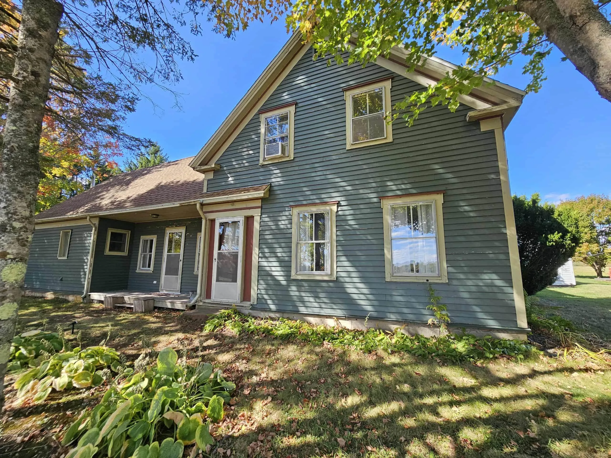 8671 Highway 2, Great Village, NS B0M 1L0, 5 Bedrooms Bedrooms, ,3 BathroomsBathrooms,Residential,For Sale,Highway 2,202524781