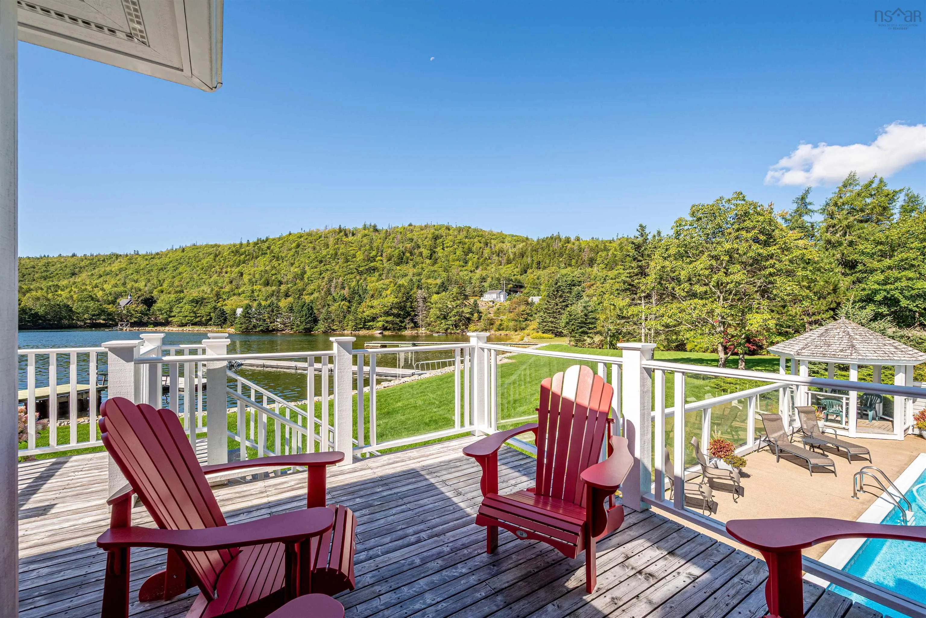 35 Sunnywood Road, Head Of St. Margarets Bay, NS B2Y 3Y8, 3 Bedrooms Bedrooms, ,4 BathroomsBathrooms,Residential,For Sale,Sunnywood,202523676