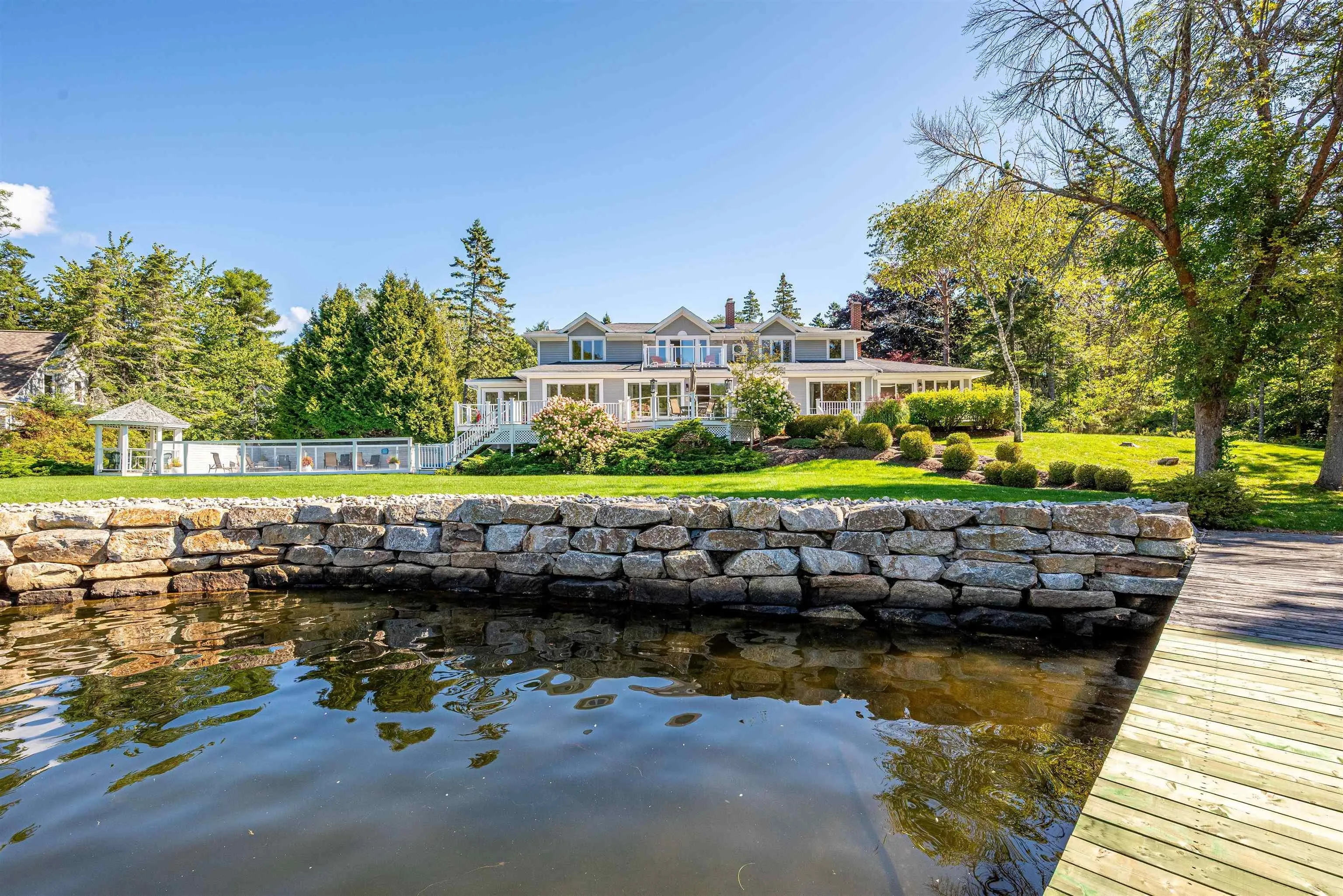 35 Sunnywood Road, Head Of St. Margarets Bay, NS B2Y 3Y8, 3 Bedrooms Bedrooms, ,4 BathroomsBathrooms,Residential,For Sale,Sunnywood,202523676