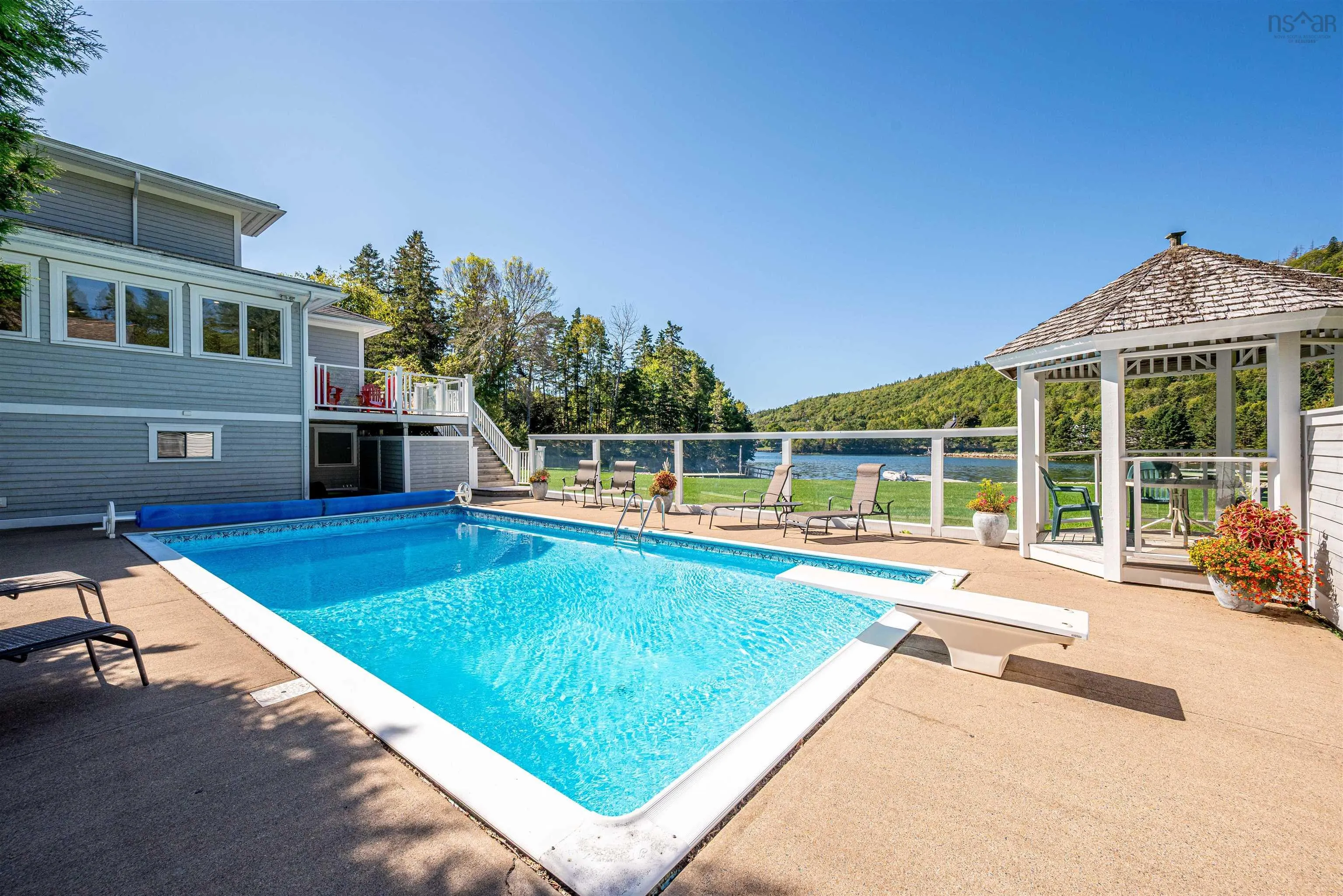 35 Sunnywood Road, Head Of St. Margarets Bay, NS B2Y 3Y8, 3 Bedrooms Bedrooms, ,4 BathroomsBathrooms,Residential,For Sale,Sunnywood,202523676